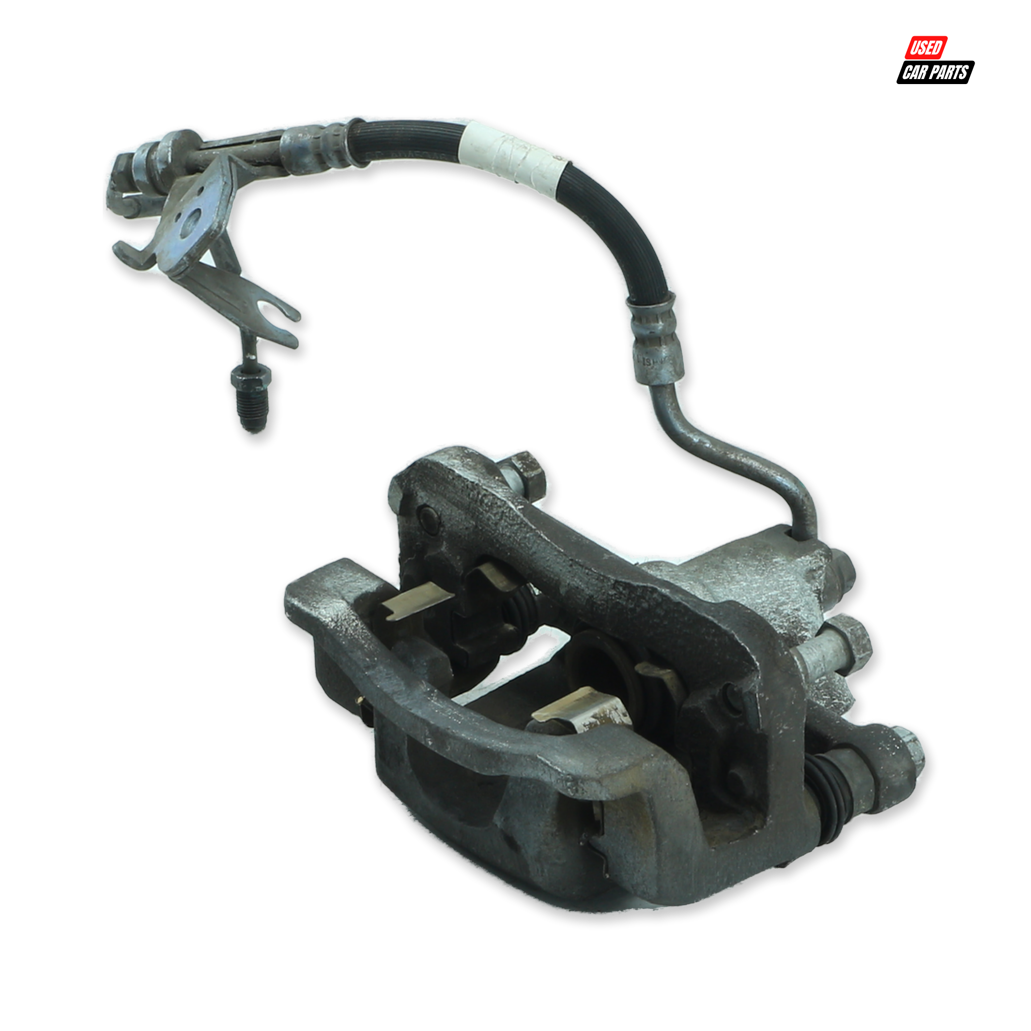 Used HYUNDAI i20 1.4D GLIDE Drivers Side Rear Brake Calliper (Part Number BC140101)