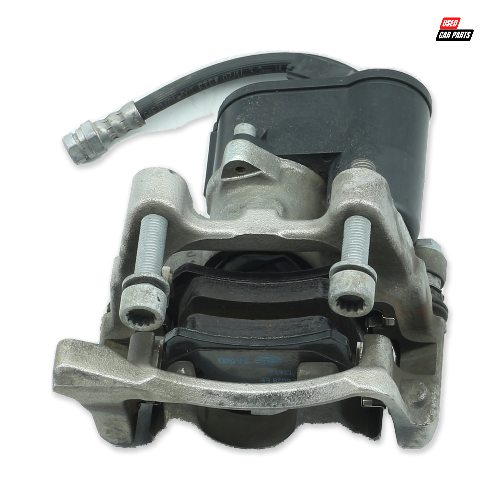 M3BA953AA466 Drivers Side Rear Brake Calliper for 2015 VOLKSWAGEN PASSAT - Used