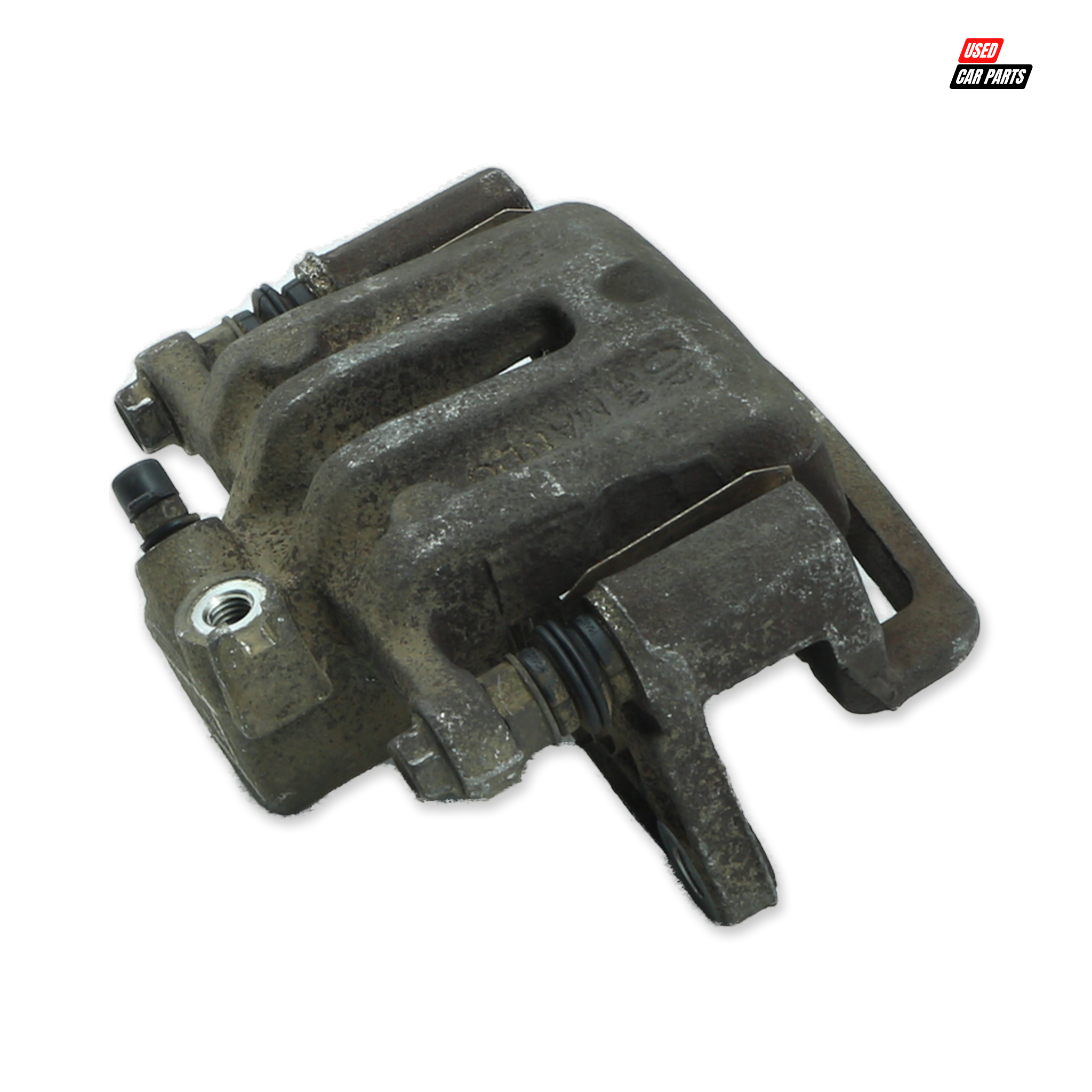 Used Drivers Side Rear Brake Calliper BC14012120Q for 2012 CHEVROLET CAPTIVA 2.4 LT White