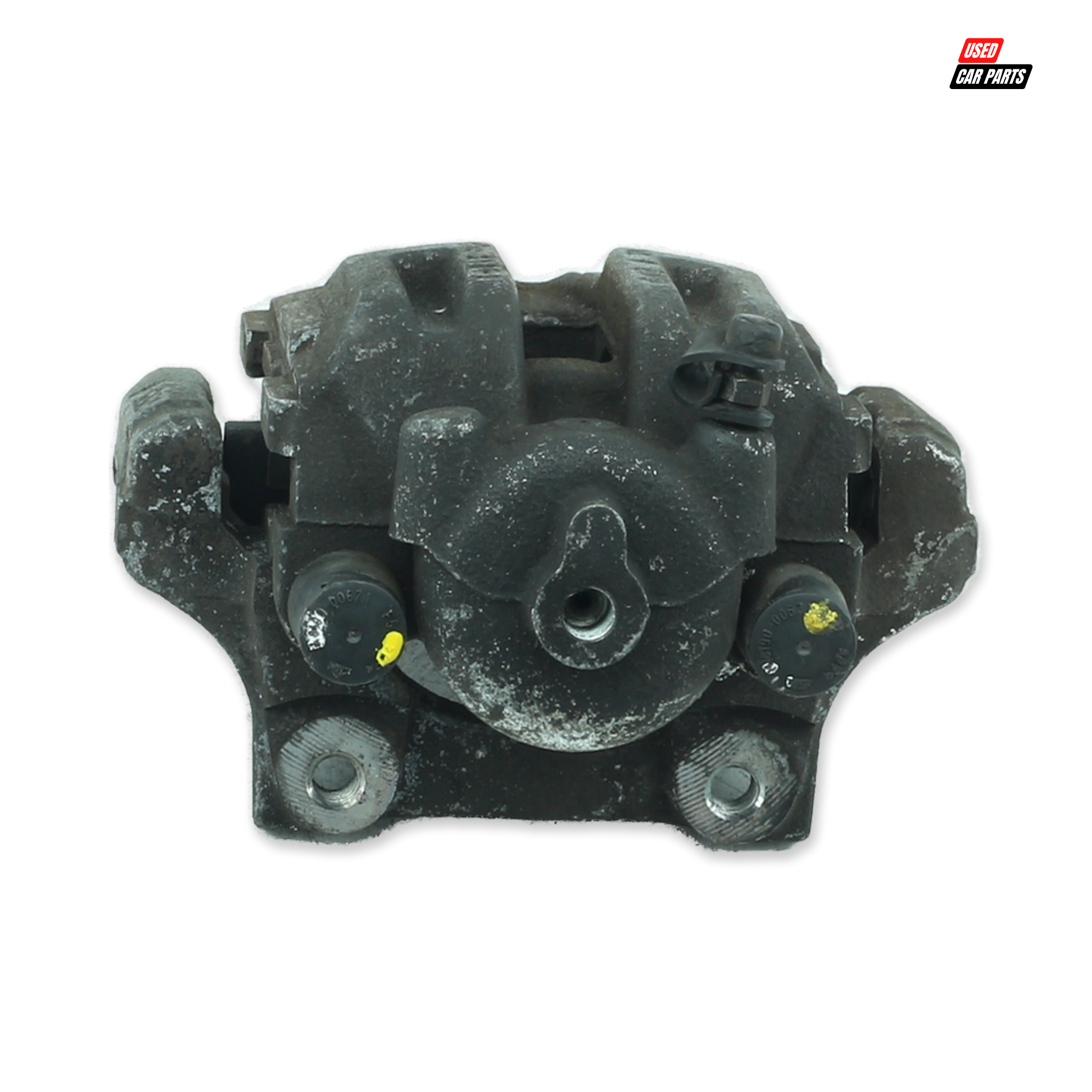 Used BMW 3 Series (E90) Drivers Side Rear Brake Caliper