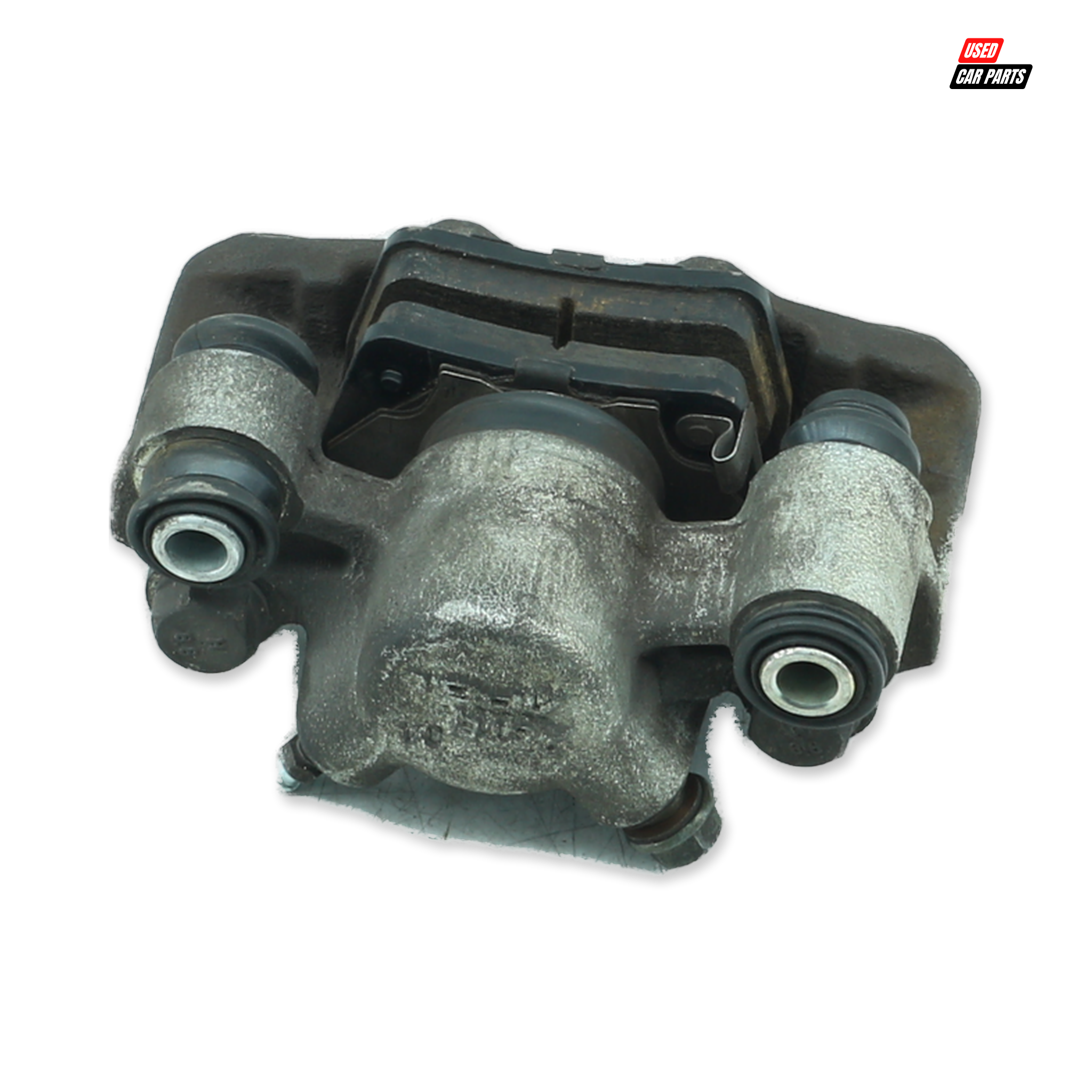 Used Drivers Side Rear Brake Caliper for 2014 Volkswagen 1.4 TDI