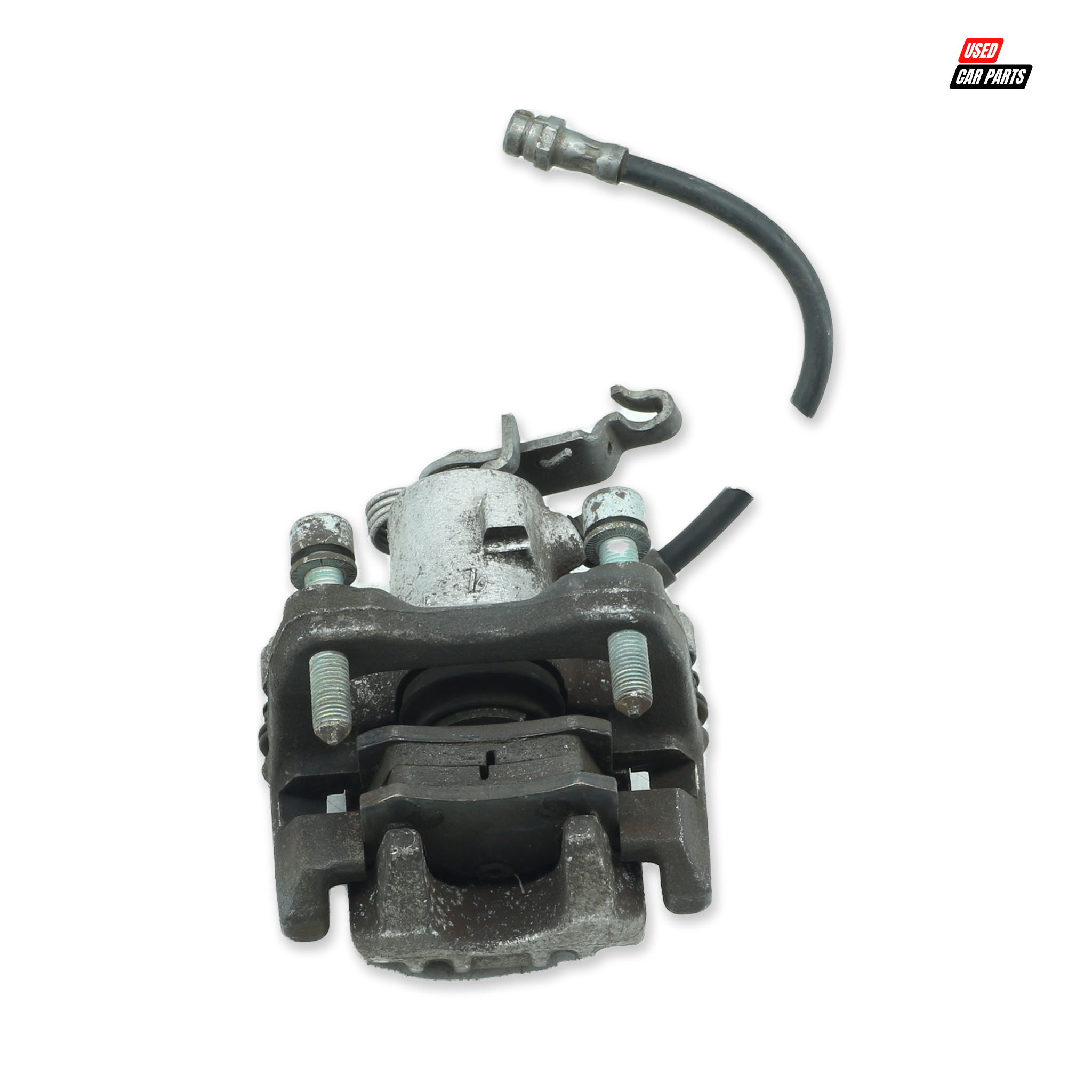 Used Drivers Side Rear Brake Caliper for 2011 Audi 1.4 TFSI Attraction