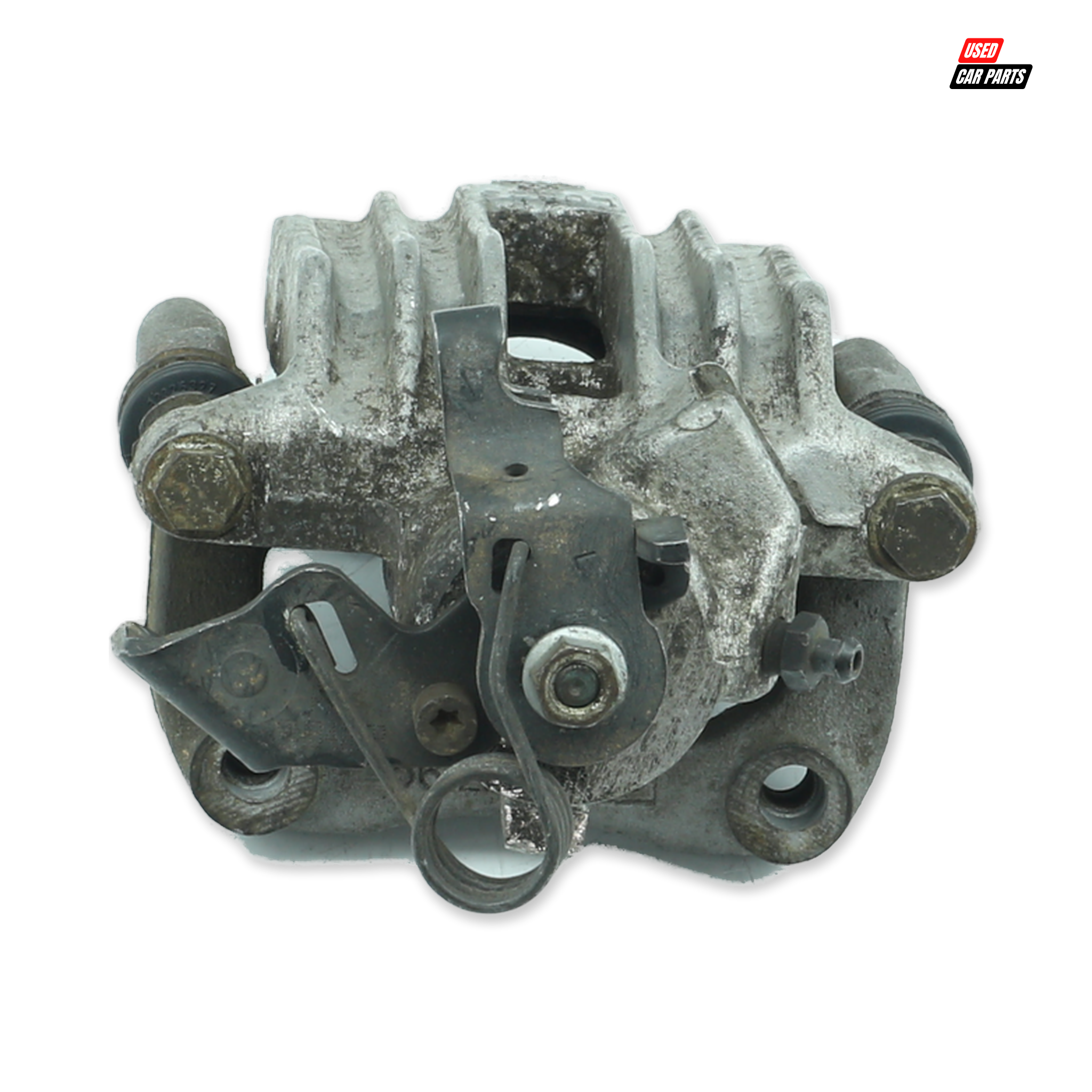 Used Drivers Side Rear Brake Caliper for 2000 Volkswagen Passat