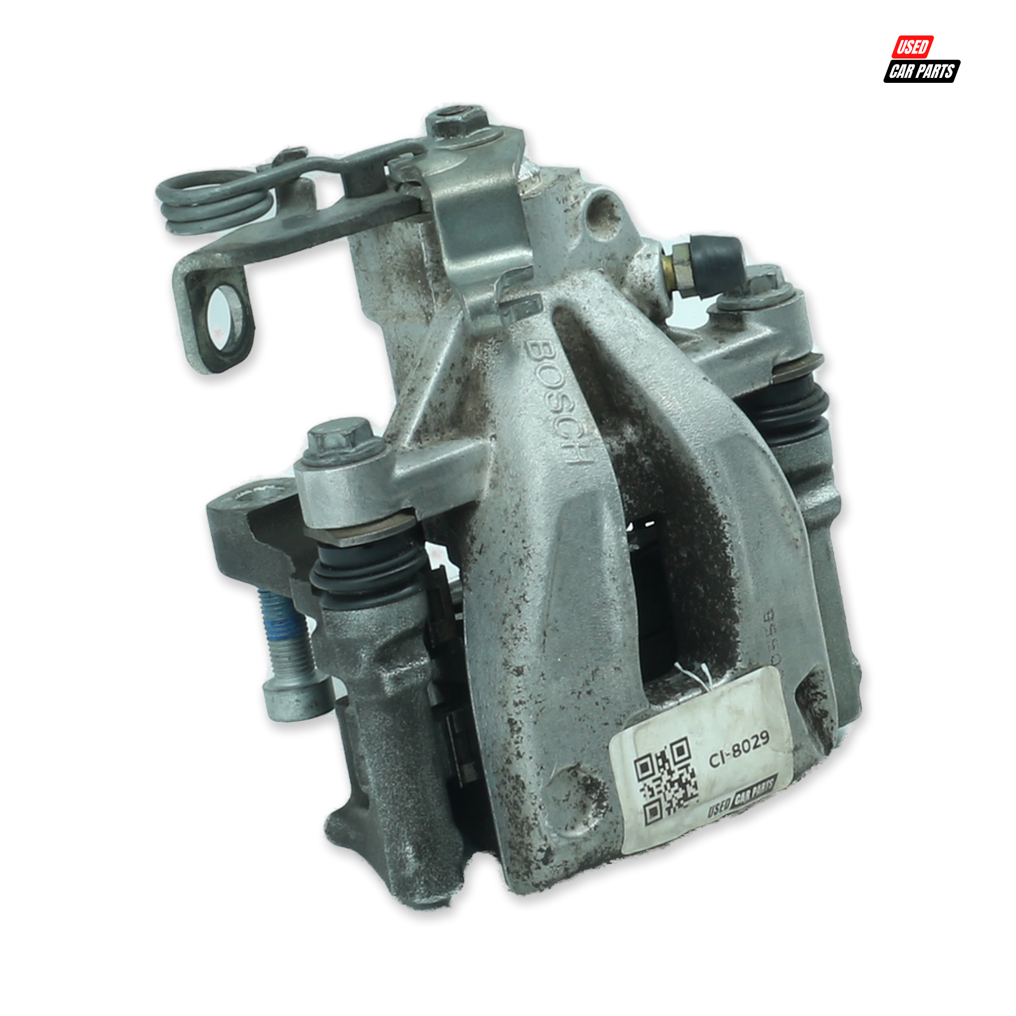Used Drivers Side Rear Brake Caliper for CITROEN C4 1.6HDi 2005