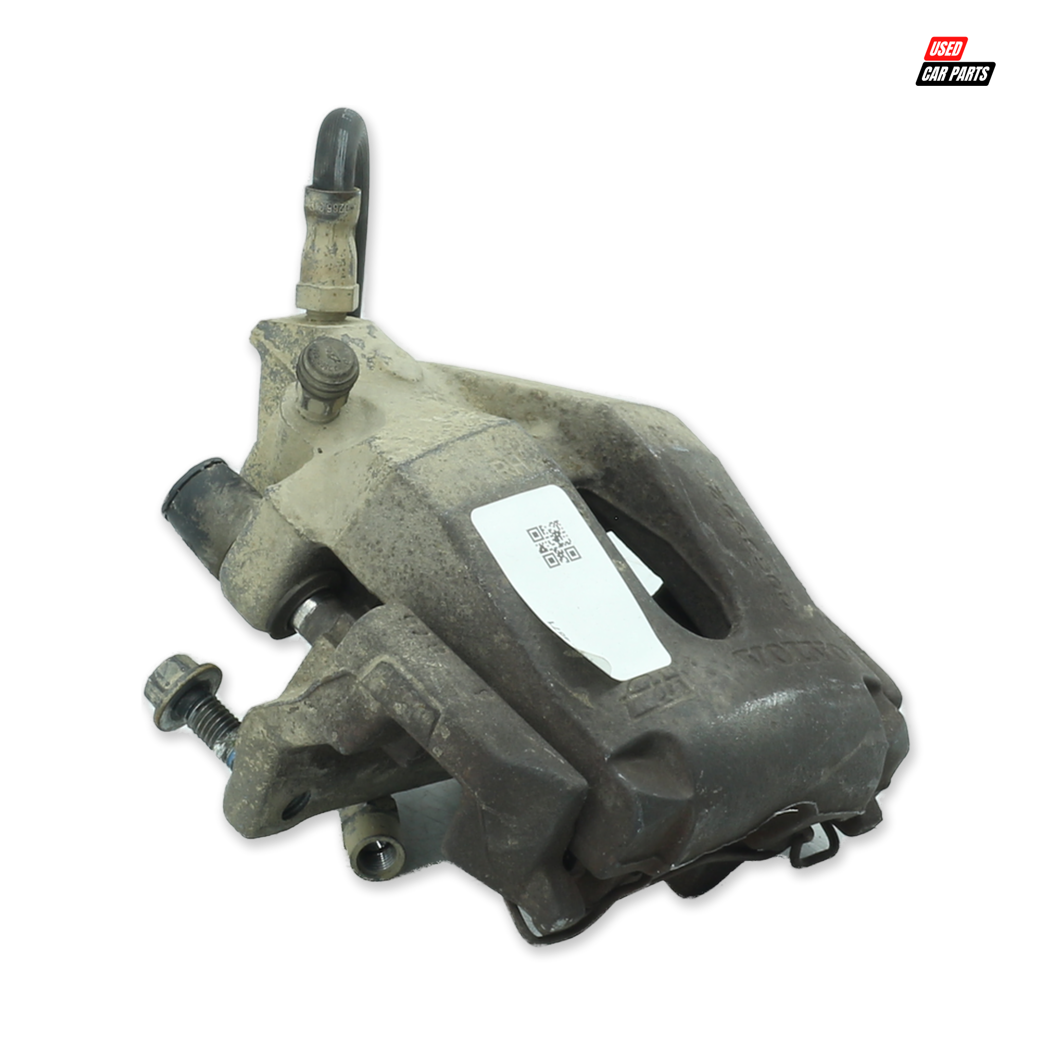 Used VOLVO XC90 D5 GEARTRONIC AWD Drivers Side Rear Brake Caliper (Part Number 30639525)