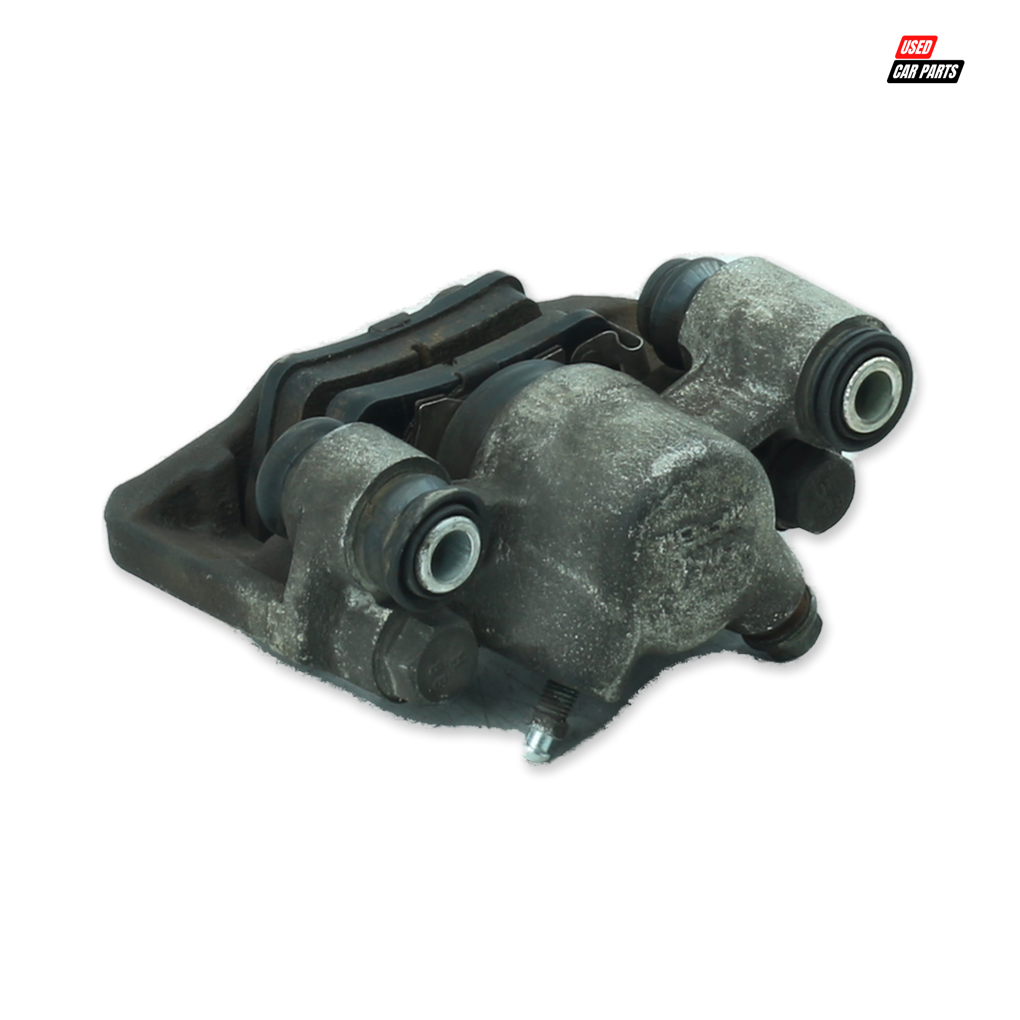 Used Drivers Side Rear Brake Caliper for 2014 Volkswagen 1.4 TDI