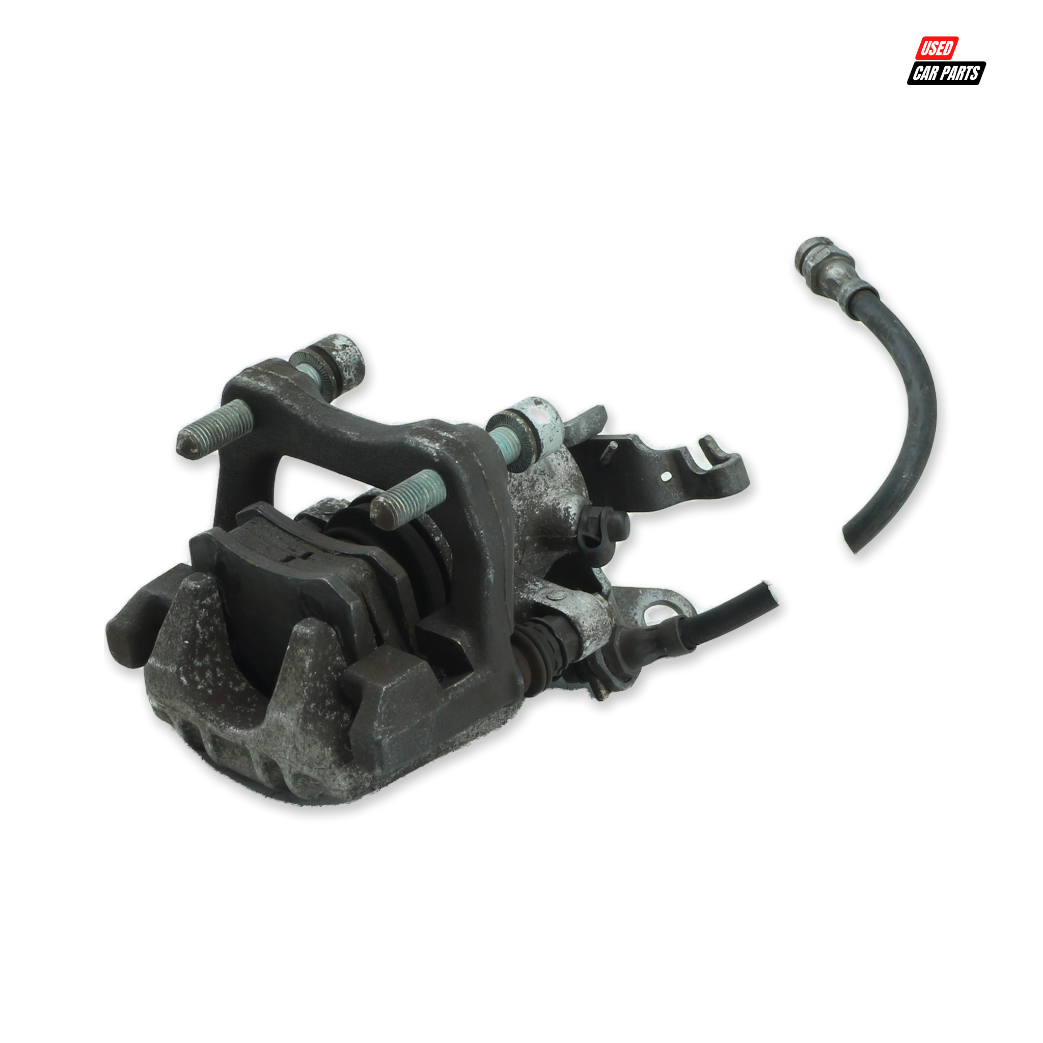 Used Drivers Side Rear Brake Caliper for 2011 Audi 1.4 TFSI Attraction