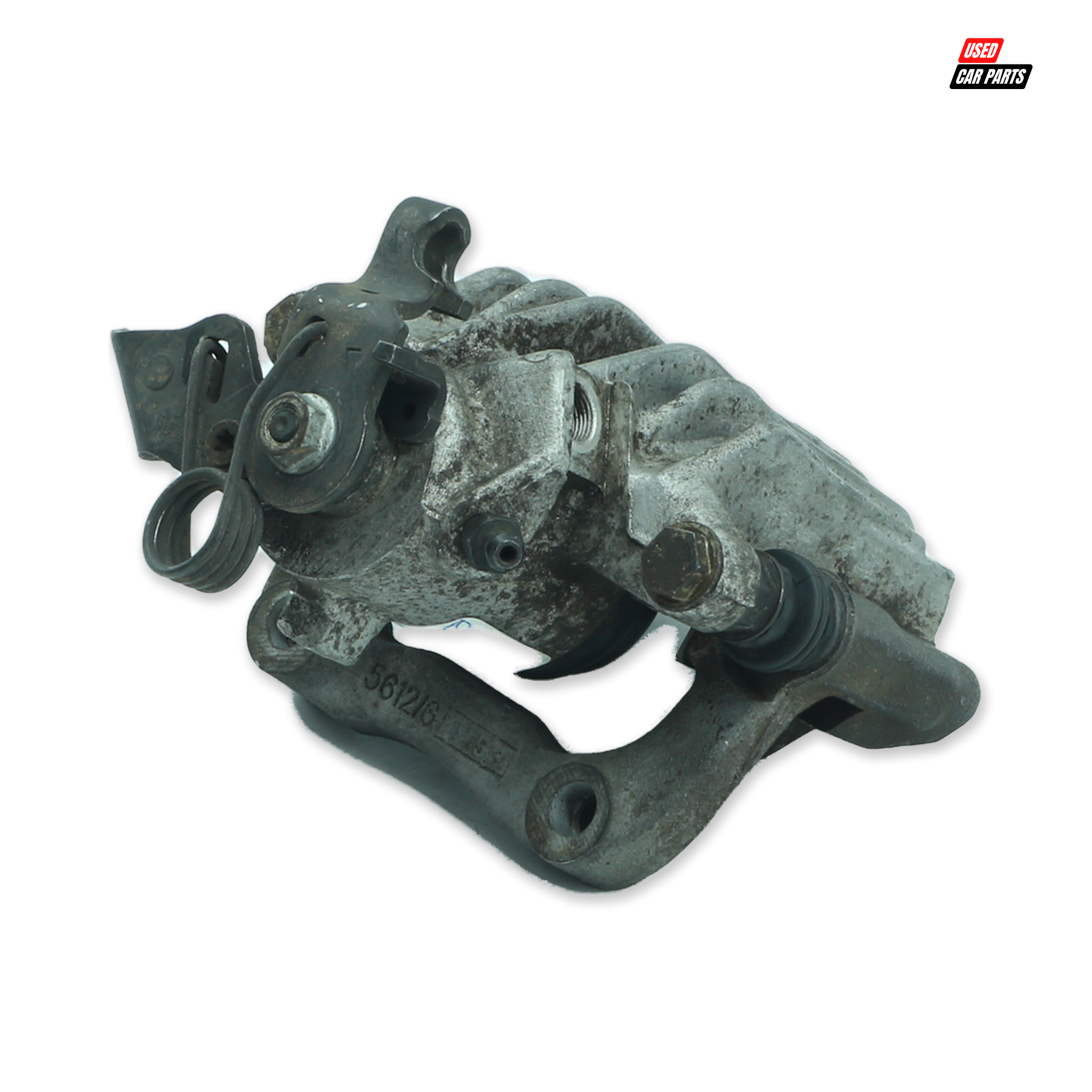 Used Drivers Side Rear Brake Caliper for 2000 Volkswagen Passat