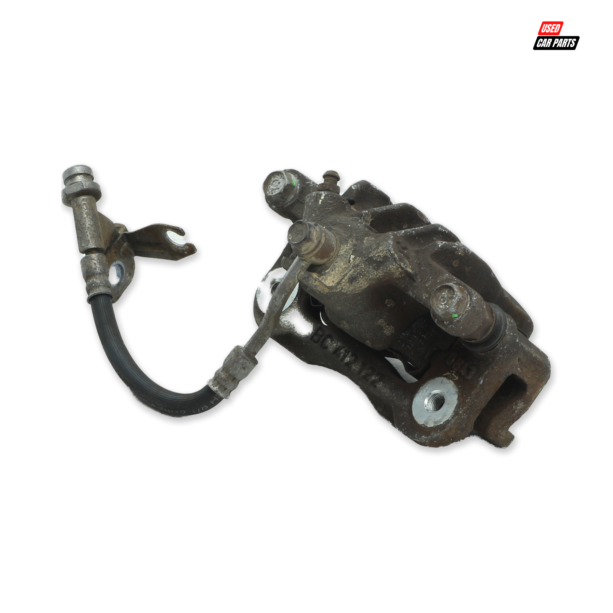 Used Drivers Side Rear Brake Caliper for 2014 Hyundai i20 Active (Facelift)
