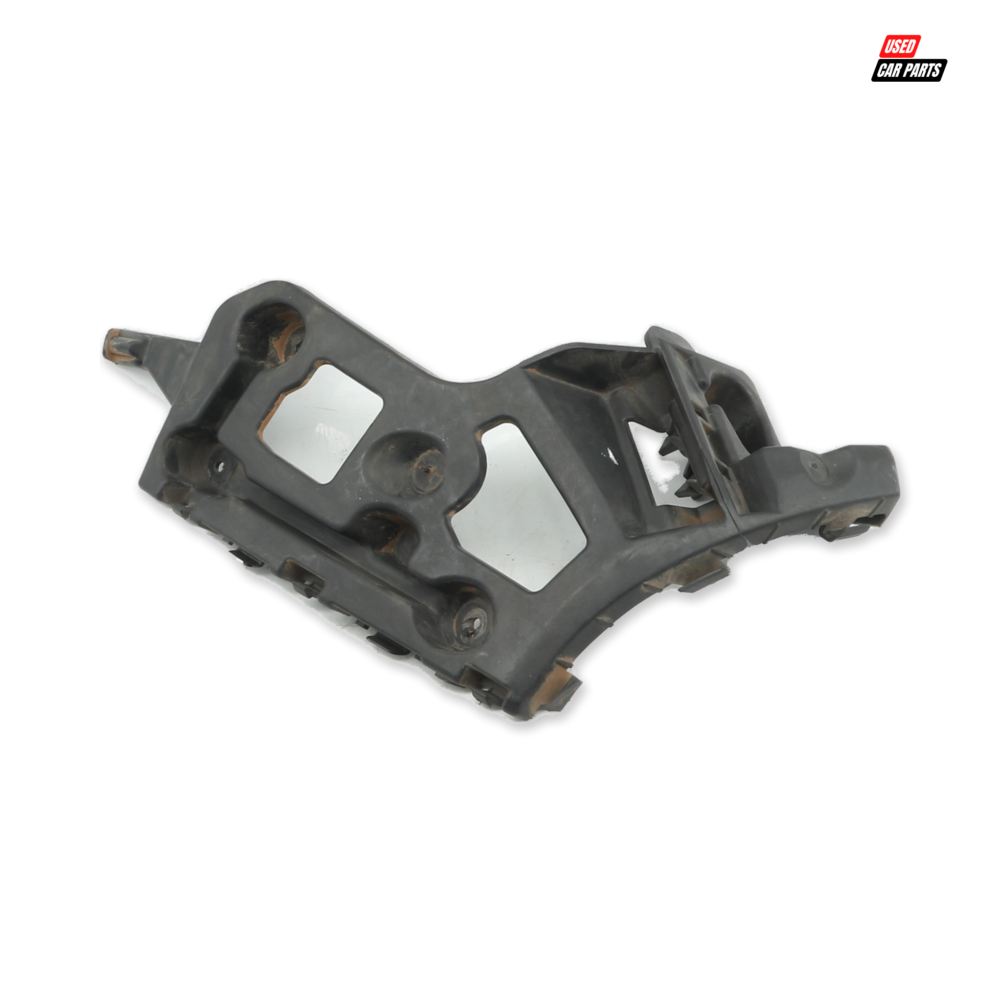 Used Drivers Side Rear Bumper Bracket (Part Number 85222O257R) for RENAULT CAPTUR 2015