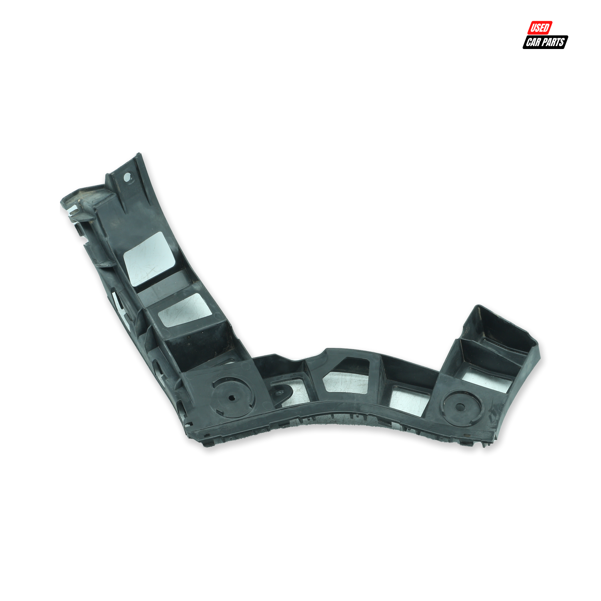 Drivers Side Rear Bumper Bracket (Part Number 5N0807394D) for 2015 VOLKSWAGEN PASSAT 1.4 TSI COMFORTLINE DSG