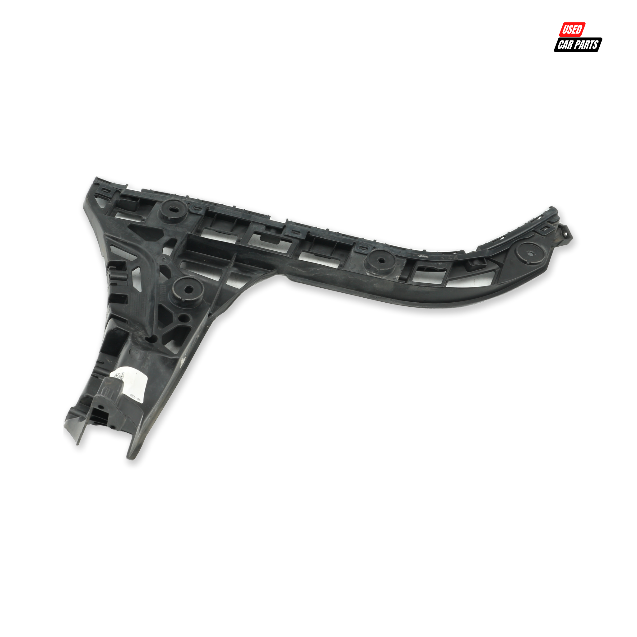 Used Drivers Side Rear Bumper Bracket (Part Number 5C6807393C) for VOLKSWAGEN JETTA 2015