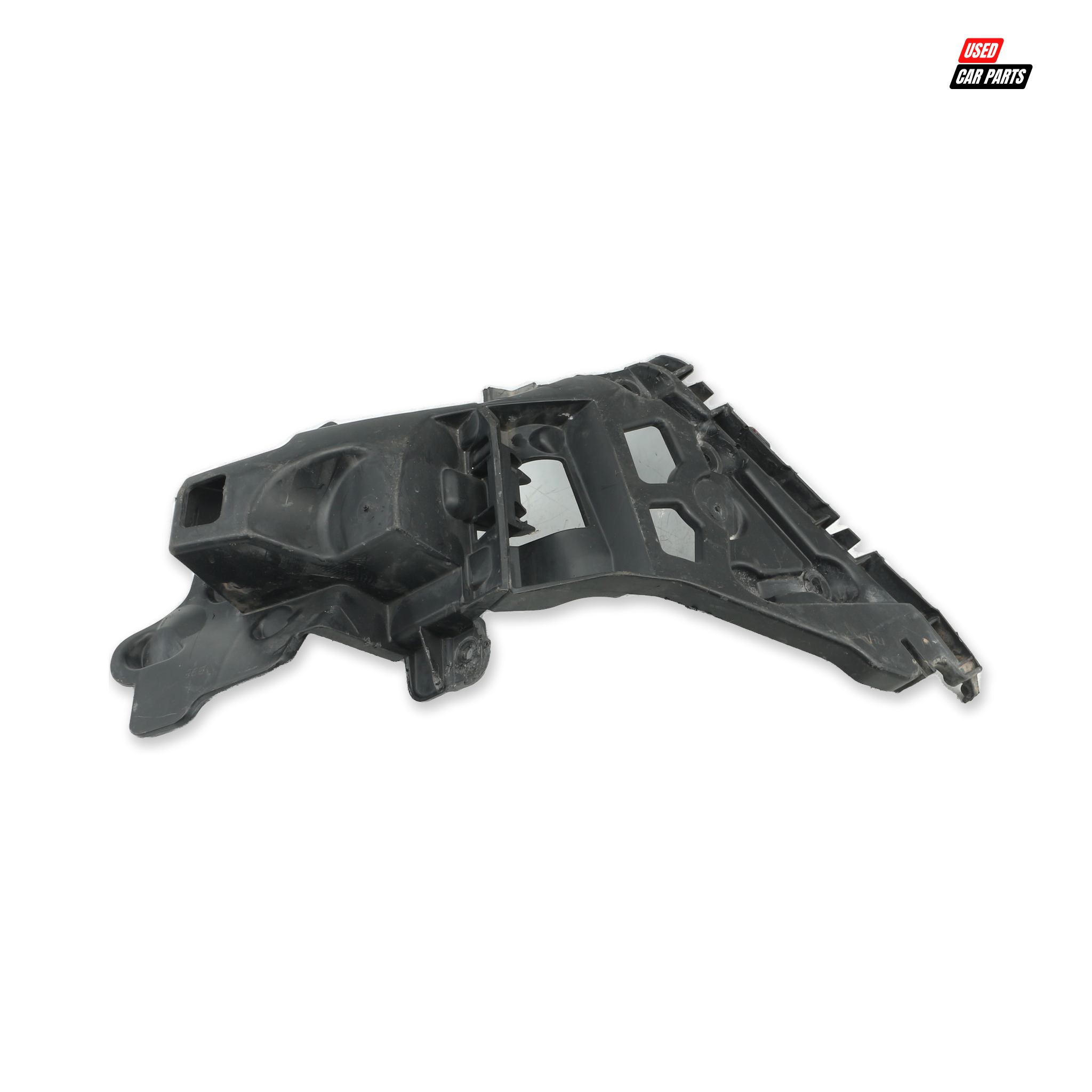 Used Drivers Side Rear Bumper Bracket (Part Number 850446420R) for RENAULT CLIO IV 2016