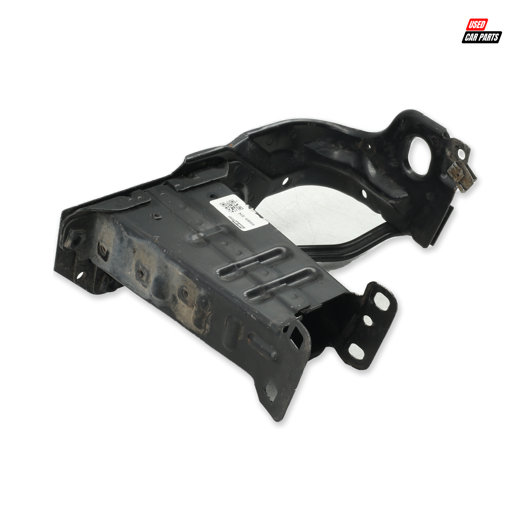 Used 2003 Mercedes-Benz C230K Coupe A/T Driver's Side Rear Bumper Bracket