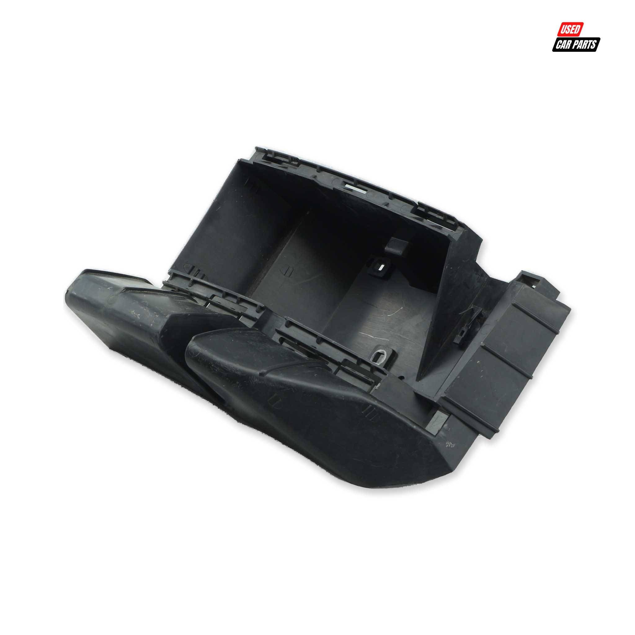 Used Volvo XC90 Drivers Side Rear Bumper Bracket (Part Number 30698138)