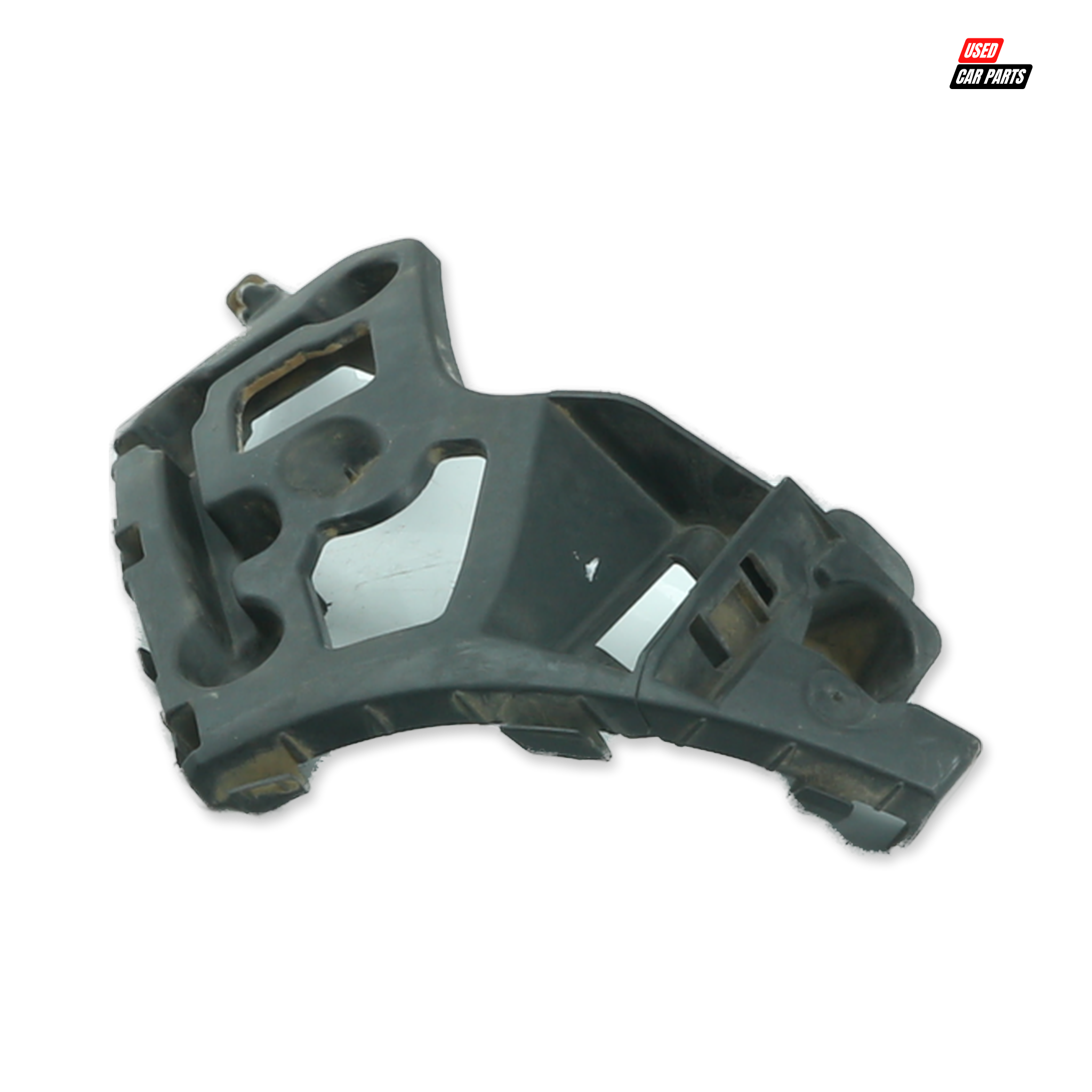 Used Drivers Side Rear Bumper Bracket (Part Number 85222O257R) for RENAULT CAPTUR 2015