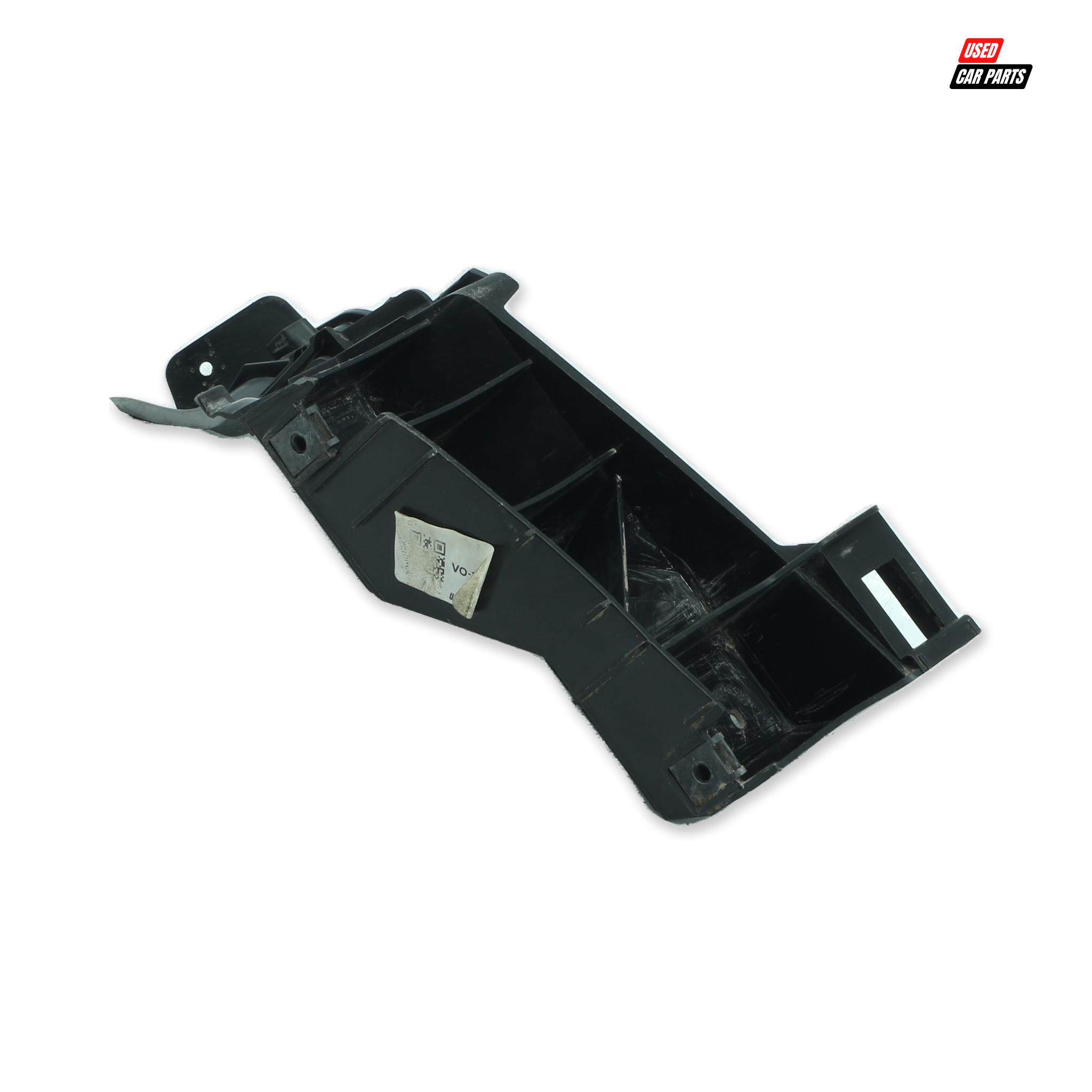 Used Drivers Side Rear Bumper Bracket for VOLKSWAGEN POLO VIVO 1.4 TRENDLINE (Part Number 6Q6807376)