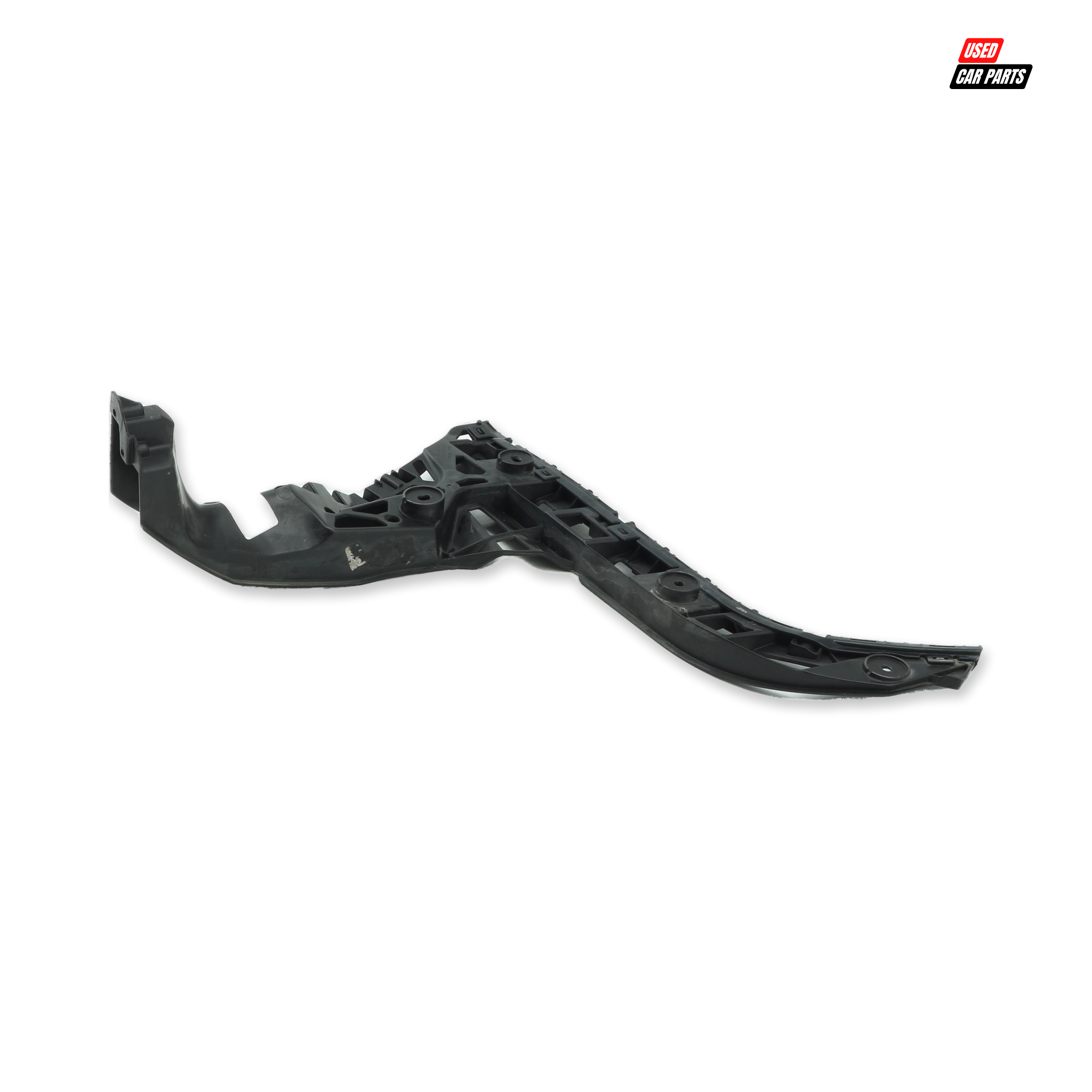 Used Drivers Side Rear Bumper Bracket (Part Number 5C6807393C) for VOLKSWAGEN JETTA 2015