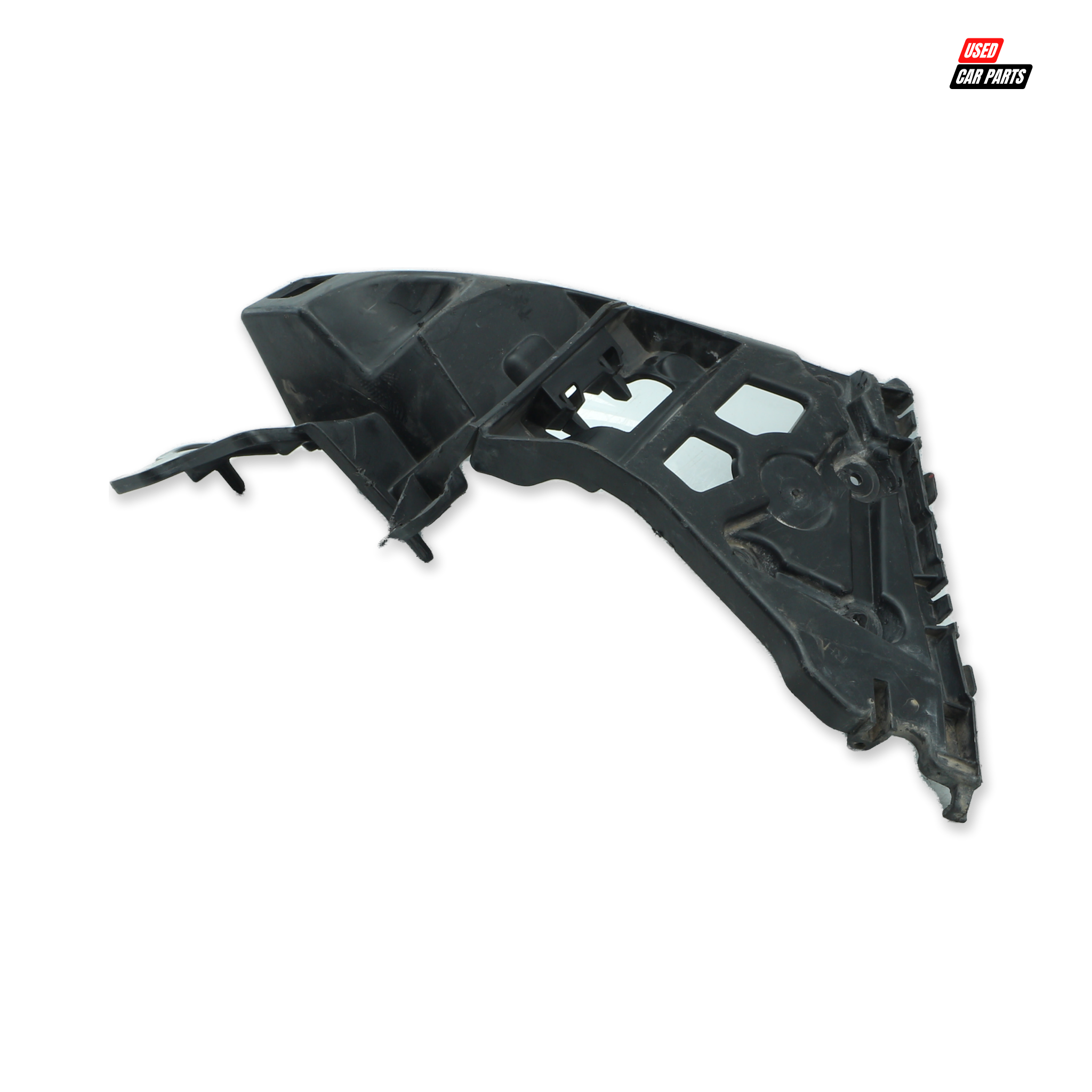 Used Drivers Side Rear Bumper Bracket (Part Number 850446420R) for RENAULT CLIO IV 2016