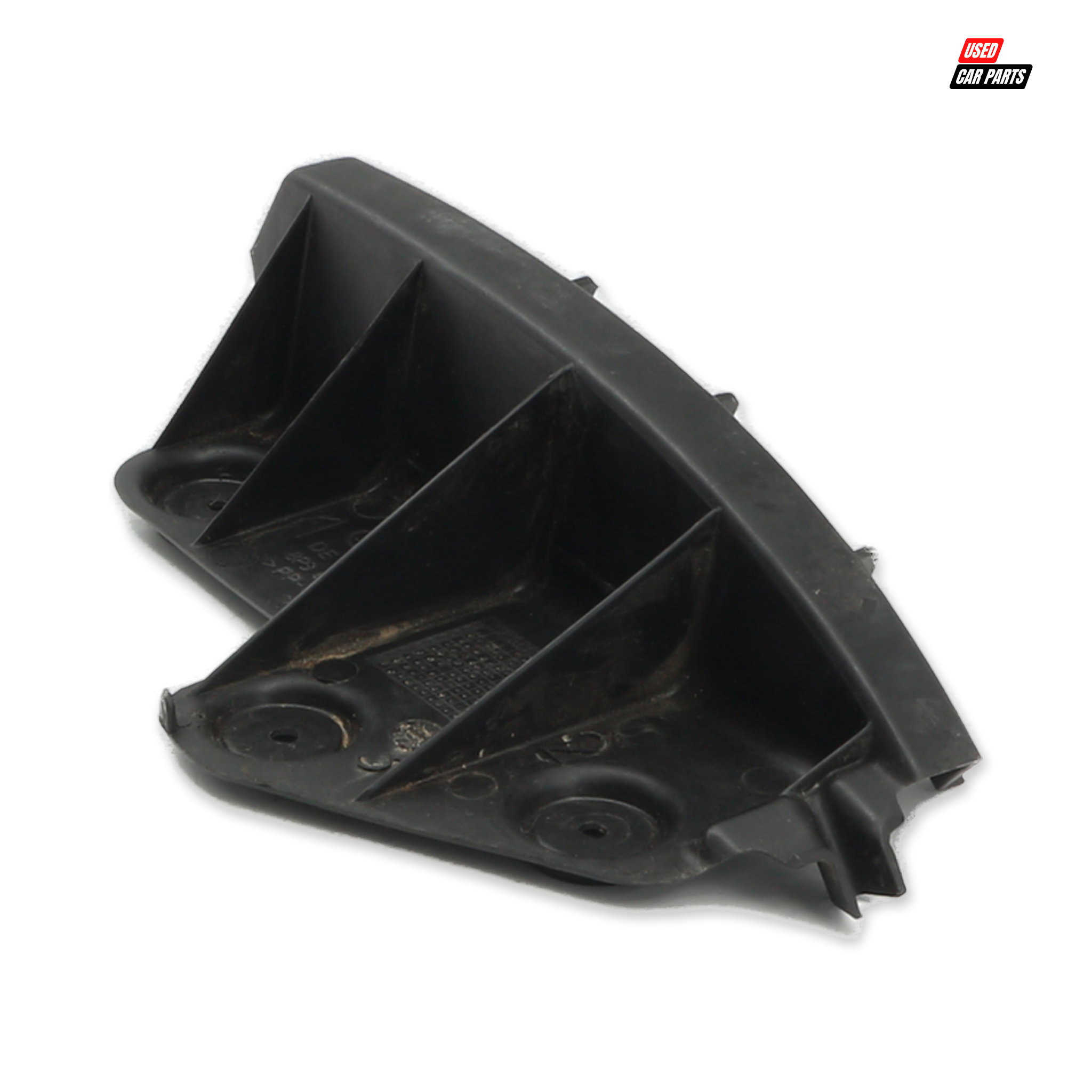 Used Audi 1.4 TFSI Driver's Side Rear Bumper Bracket (Part Number 8P3807394A)