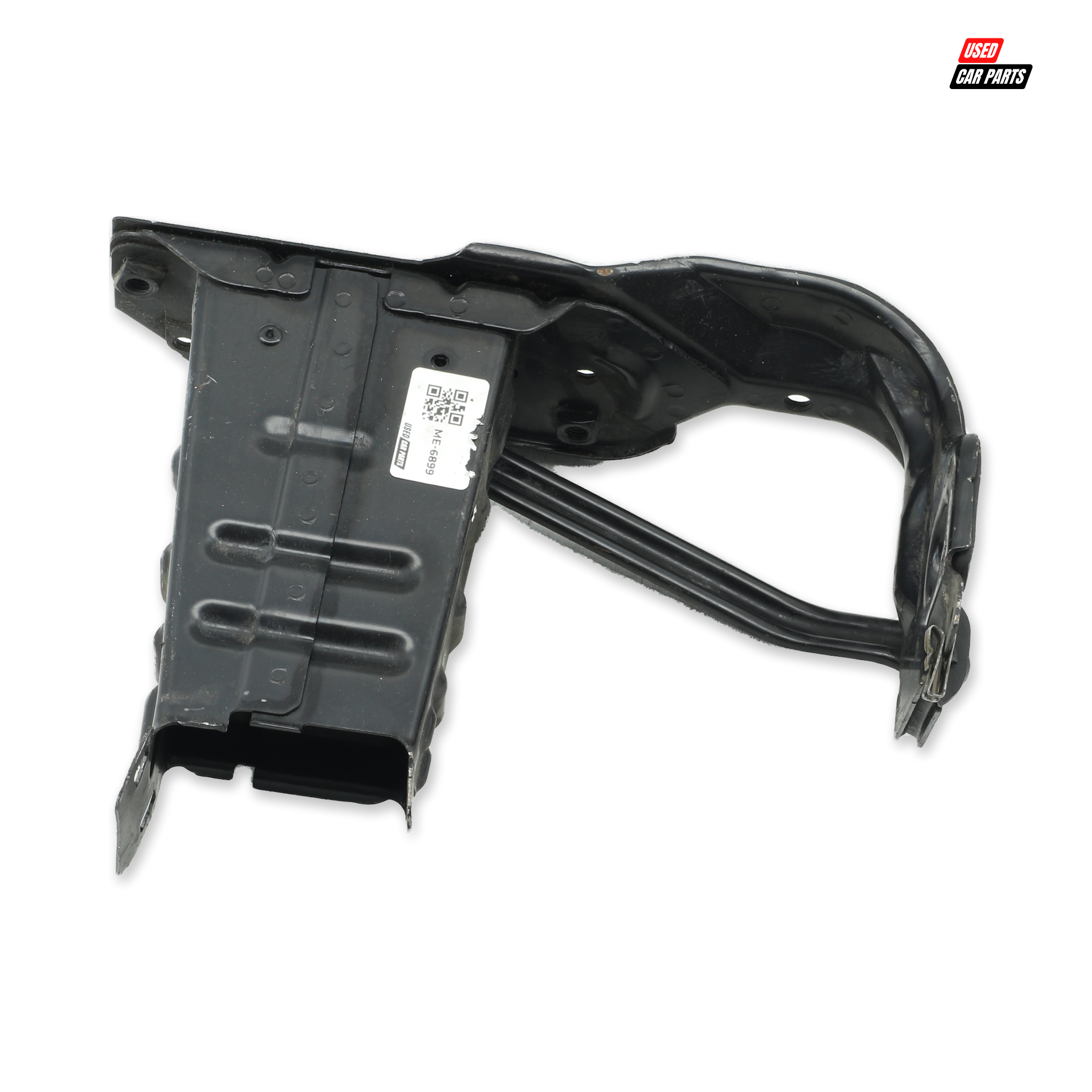 Used 2003 Mercedes-Benz C230K Coupe A/T Driver's Side Rear Bumper Bracket