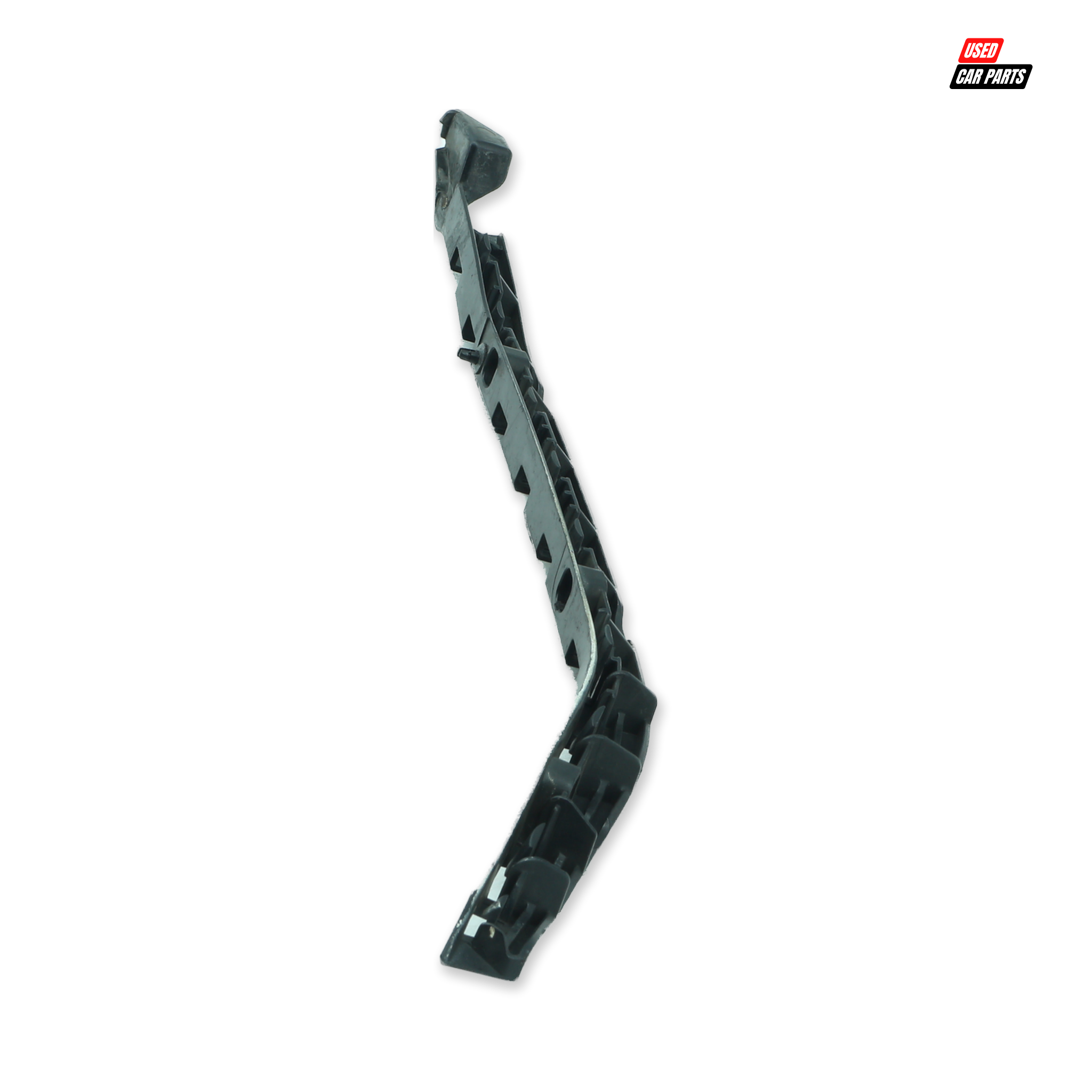 Used Drivers Side Rear Bumper Bracket (Part Number A2048800830) for MERCEDES-BENZ C180 2012