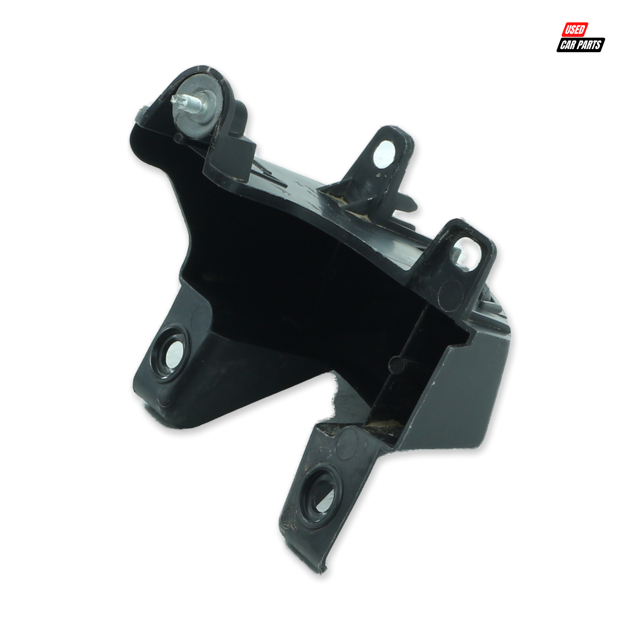 Drivers Side Rear Bumper Bracket for CITROEN C4 1.6HDi 2005 (Used/Salvaged)