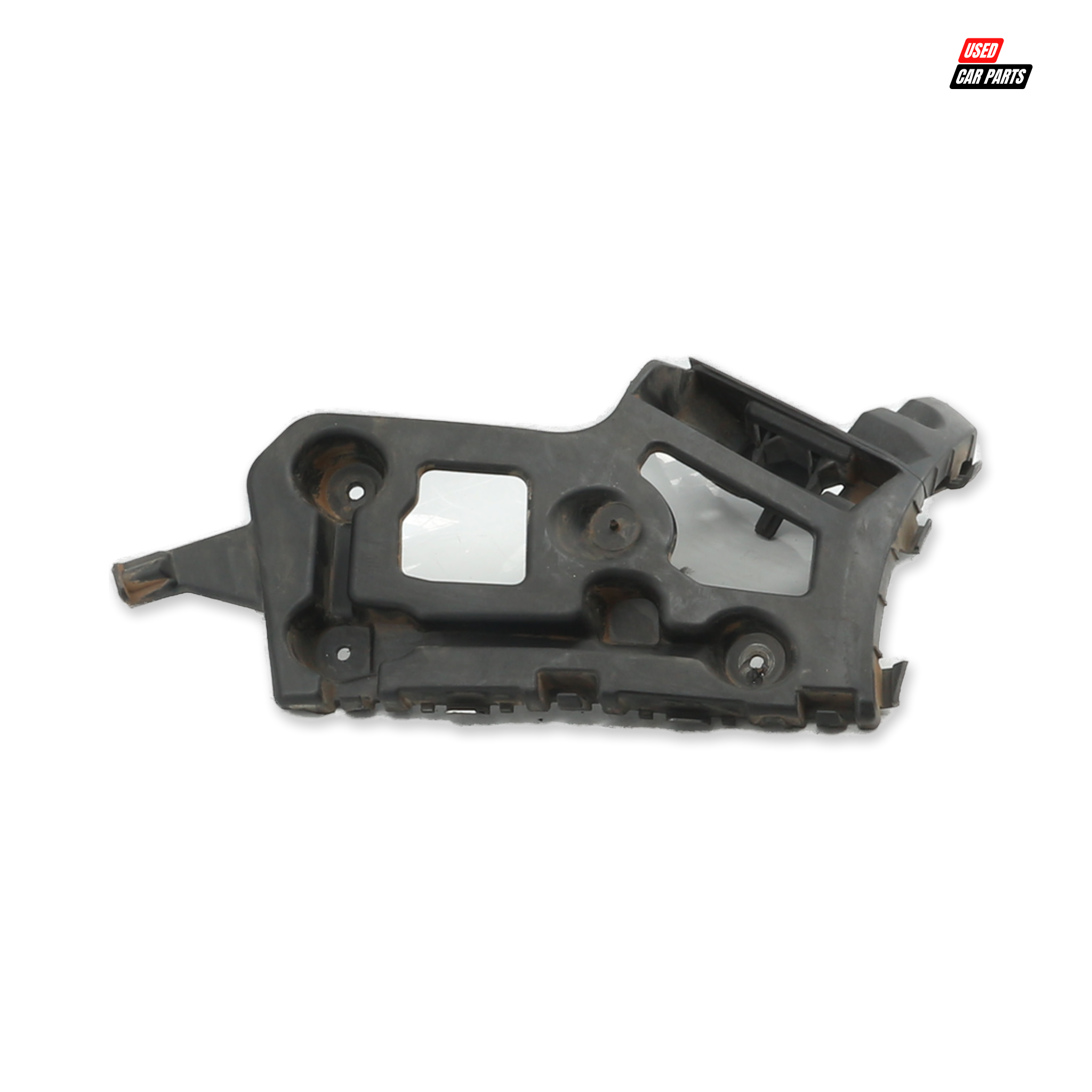 Used Drivers Side Rear Bumper Bracket (Part Number 85222O257R) for RENAULT CAPTUR 2015