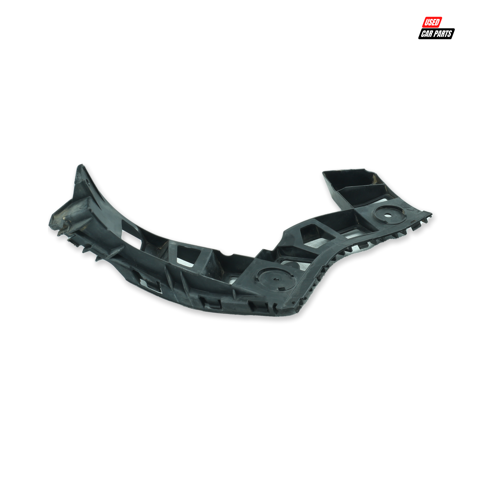 Drivers Side Rear Bumper Bracket (Part Number 5N0807394D) for 2015 VOLKSWAGEN PASSAT 1.4 TSI COMFORTLINE DSG