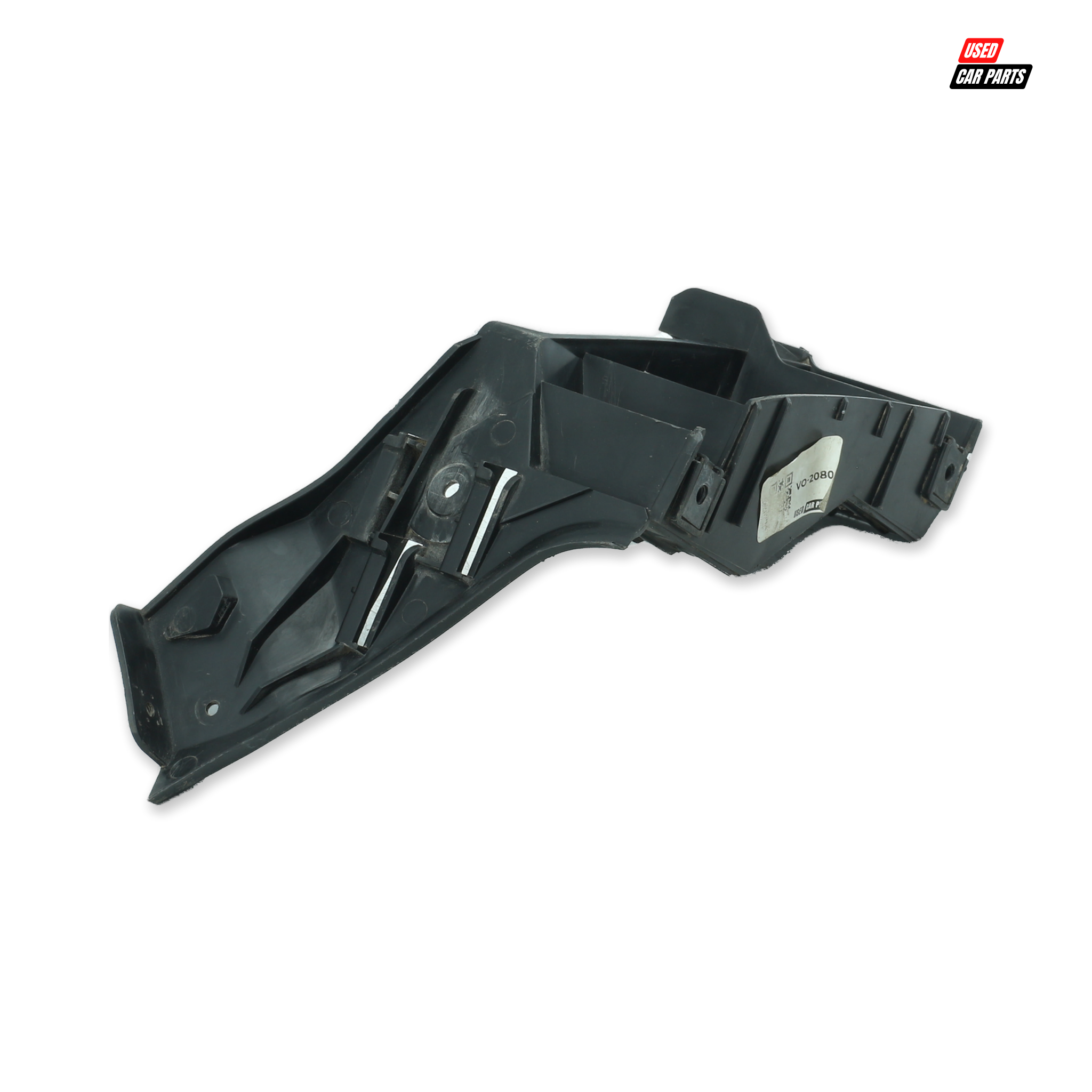 Used Drivers Side Rear Bumper Bracket for VOLKSWAGEN POLO VIVO 1.4 TRENDLINE (Part Number 6Q6807376)