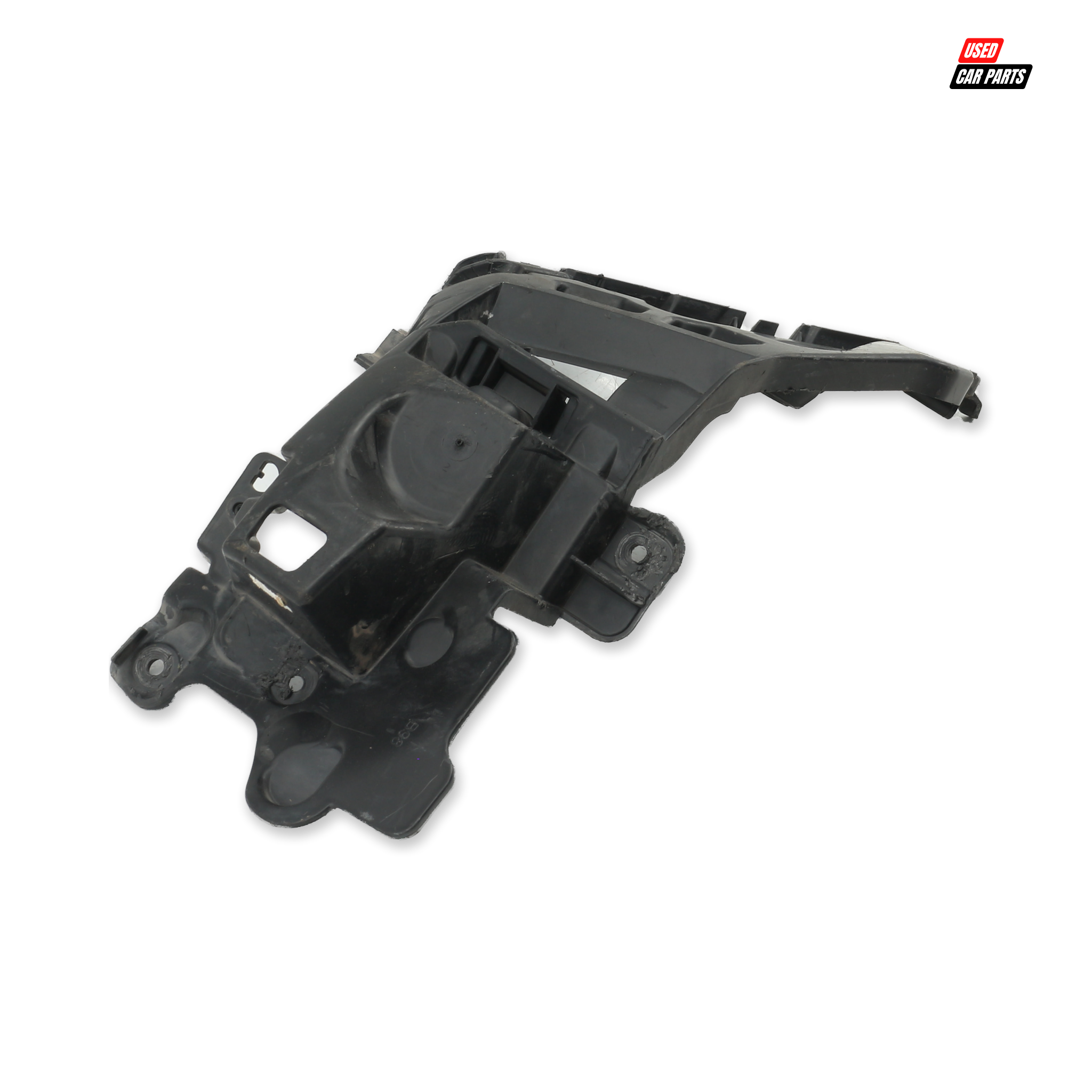 Used Drivers Side Rear Bumper Bracket (Part Number 850446420R) for RENAULT CLIO IV 2016