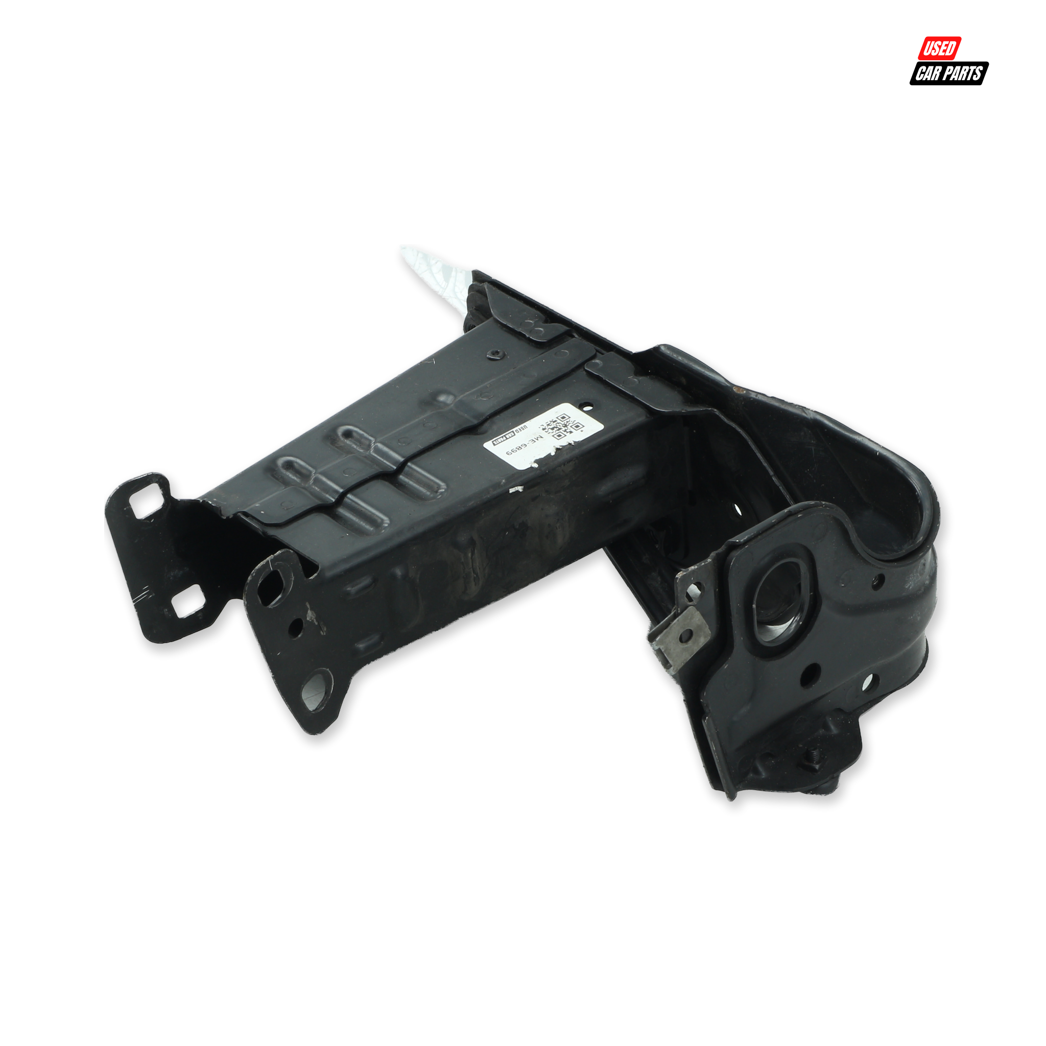 Used 2003 Mercedes-Benz C230K Coupe A/T Driver's Side Rear Bumper Bracket