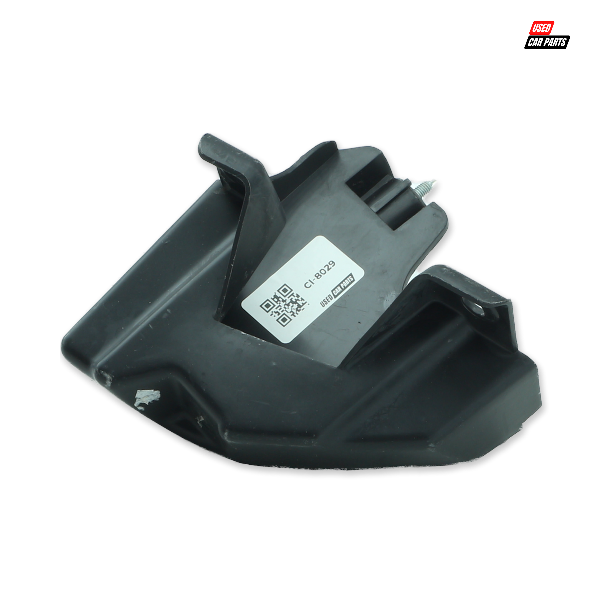 Drivers Side Rear Bumper Bracket for CITROEN C4 1.6HDi 2005 (Used/Salvaged)