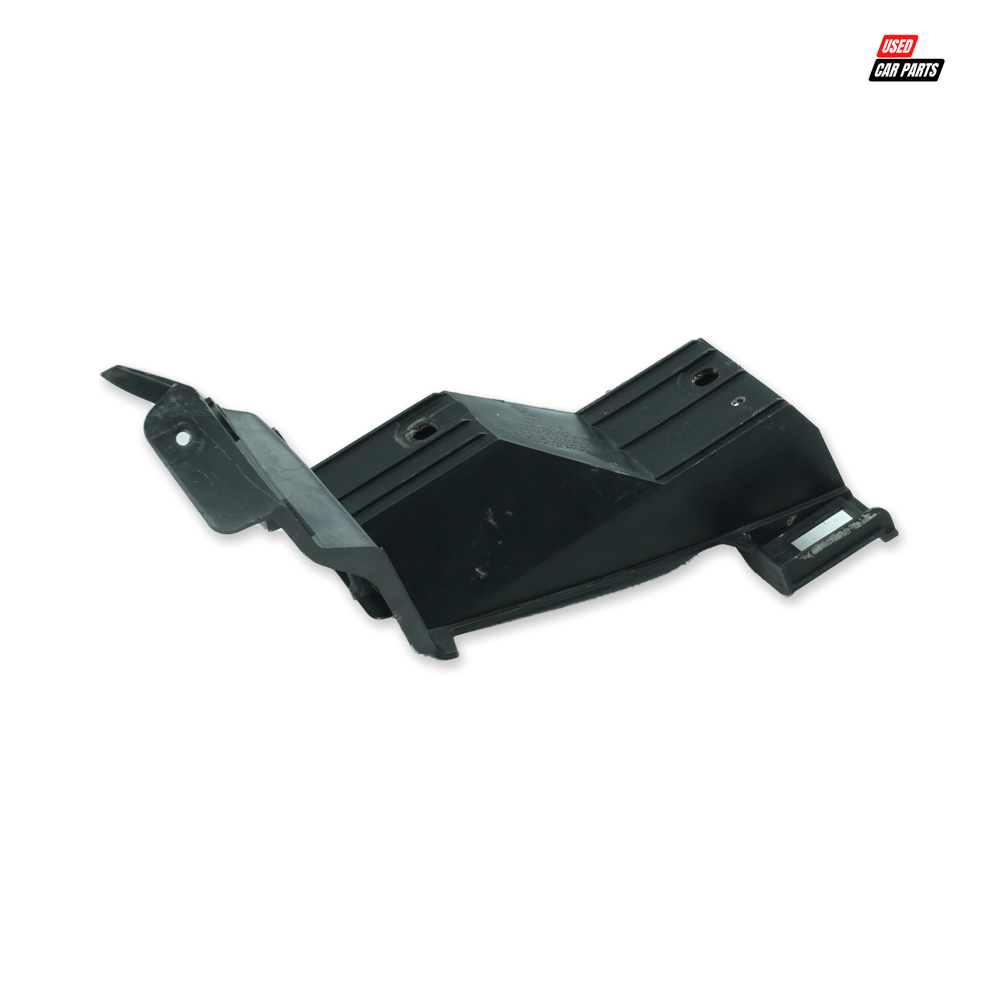 Used Drivers Side Rear Bumper Bracket for VOLKSWAGEN POLO VIVO 1.4 TRENDLINE (Part Number 6Q6807376)
