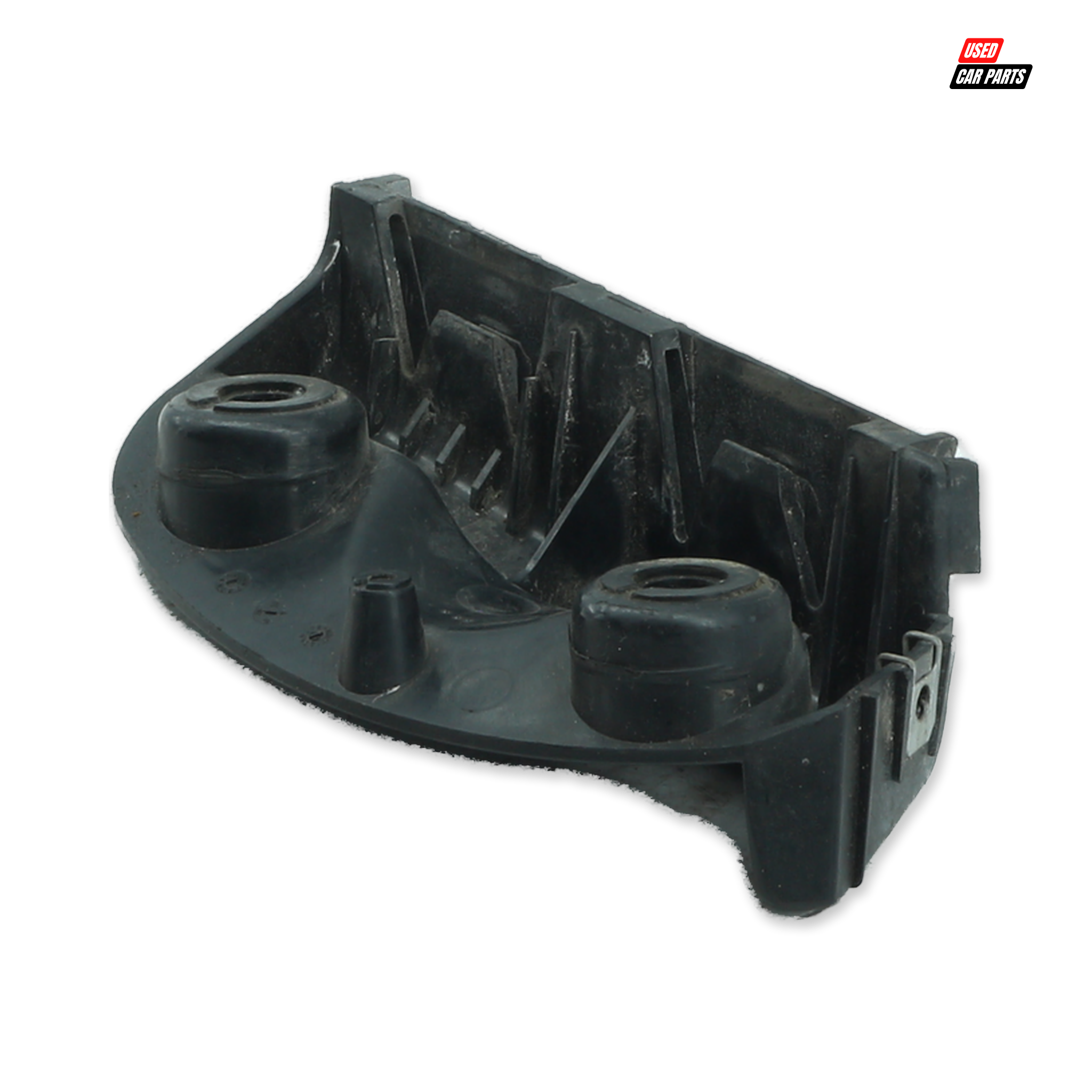 Used BMW A/T (E90) 2010 Drivers Side Rear Bumper Bracket (Part Number 7118194)