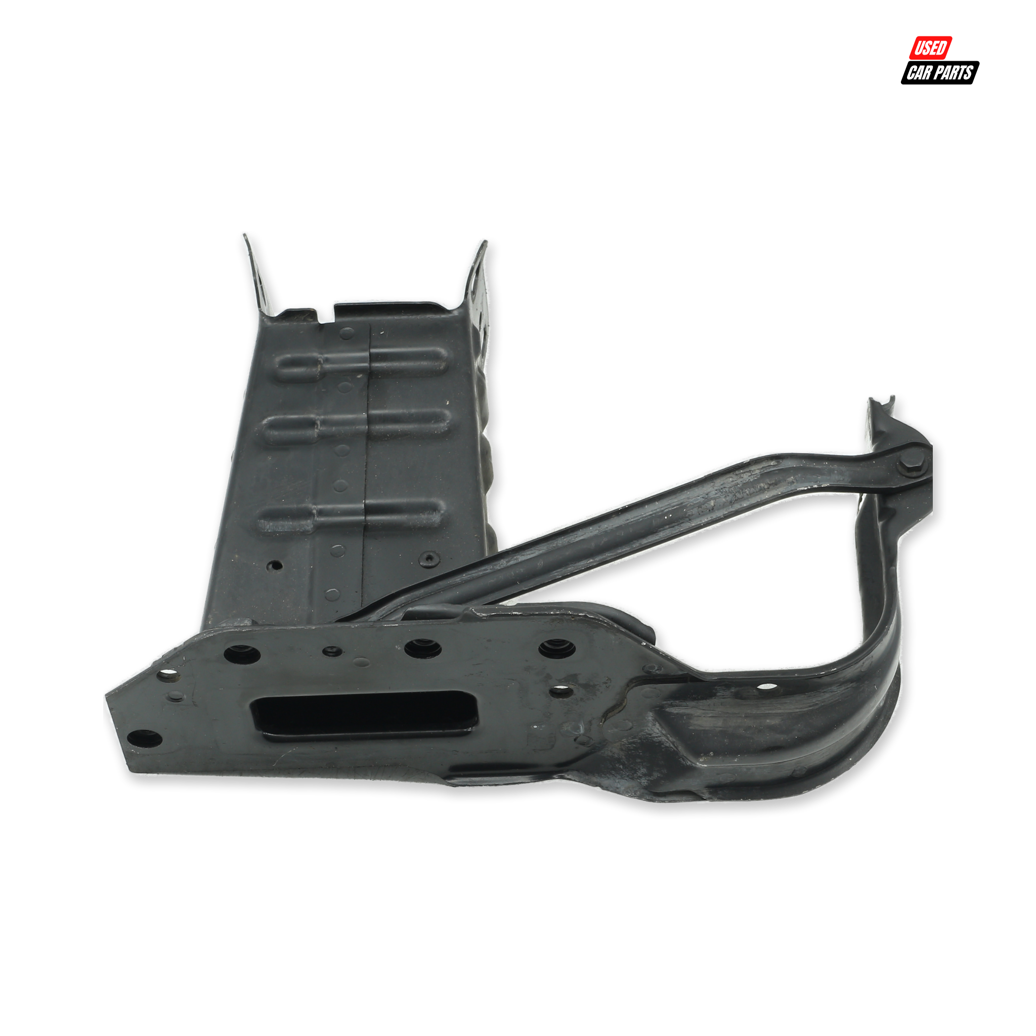 Used 2003 Mercedes-Benz C230K Coupe A/T Driver's Side Rear Bumper Bracket