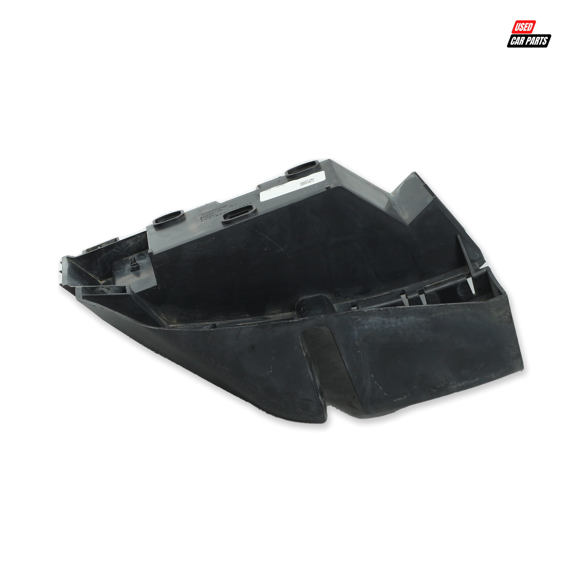 Used Volvo XC90 Drivers Side Rear Bumper Bracket (Part Number 30698138)