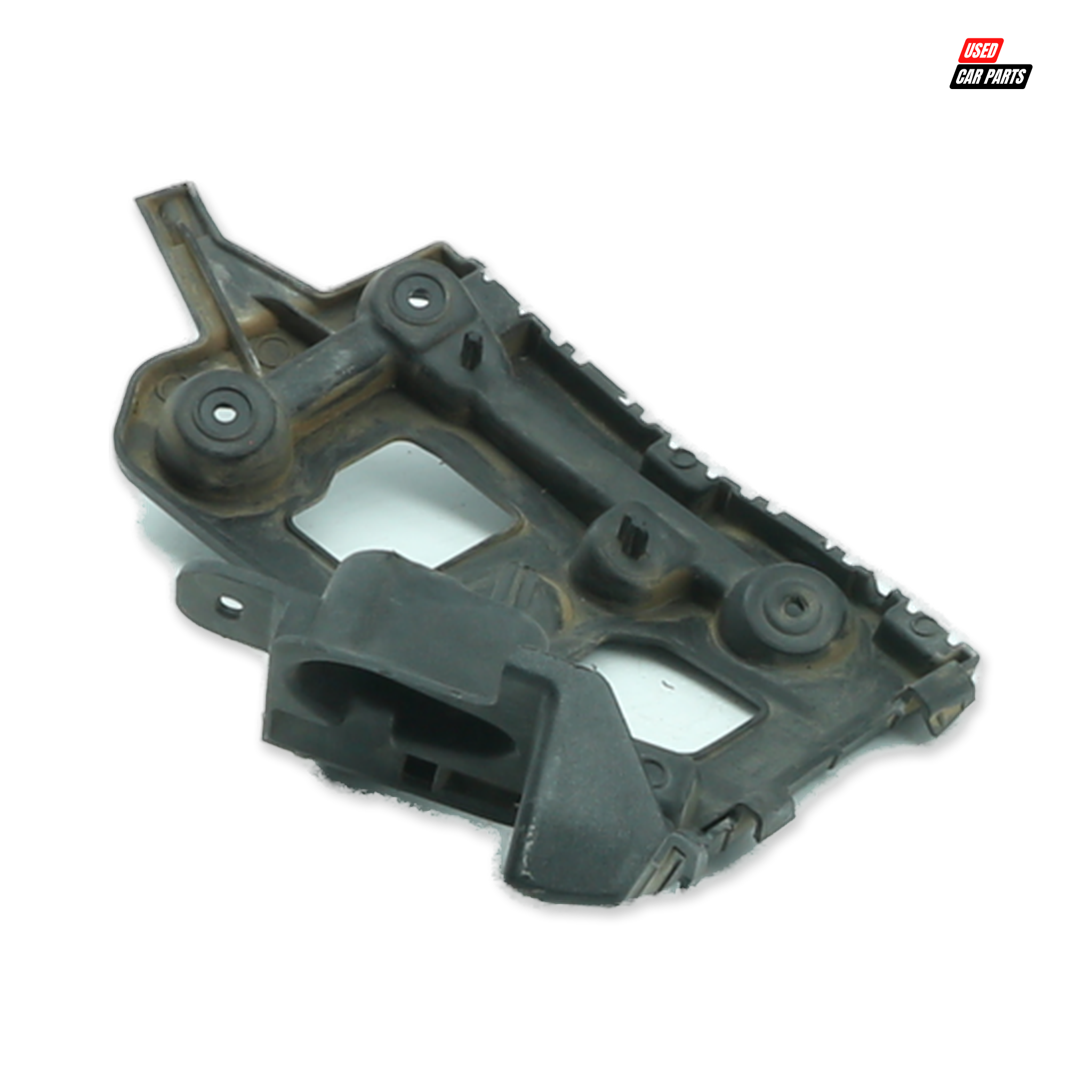 Used Drivers Side Rear Bumper Bracket (Part Number 85222O257R) for RENAULT CAPTUR 2015