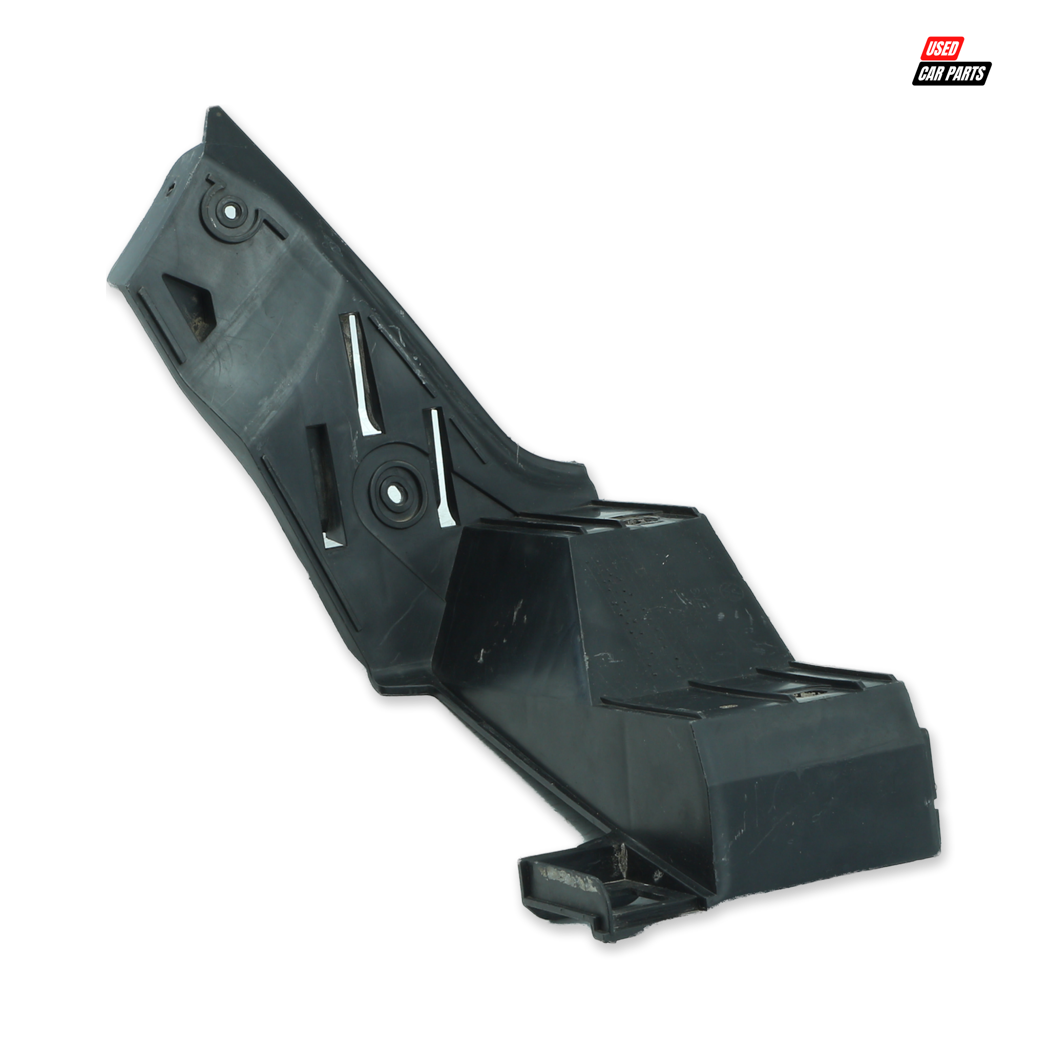 Used Drivers Side Rear Bumper Bracket for VOLKSWAGEN POLO VIVO 1.4 TRENDLINE (Part Number 6Q6807376)