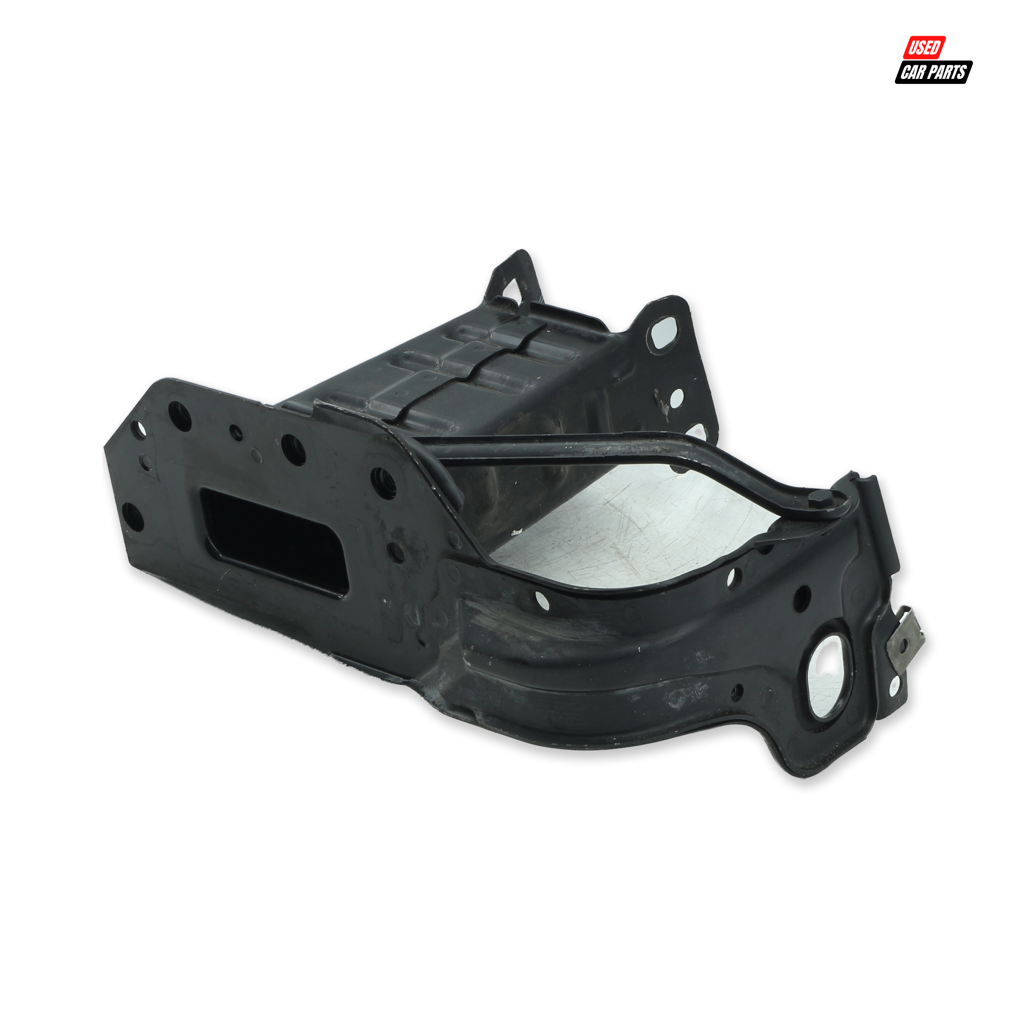 Used 2003 Mercedes-Benz C230K Coupe A/T Driver's Side Rear Bumper Bracket