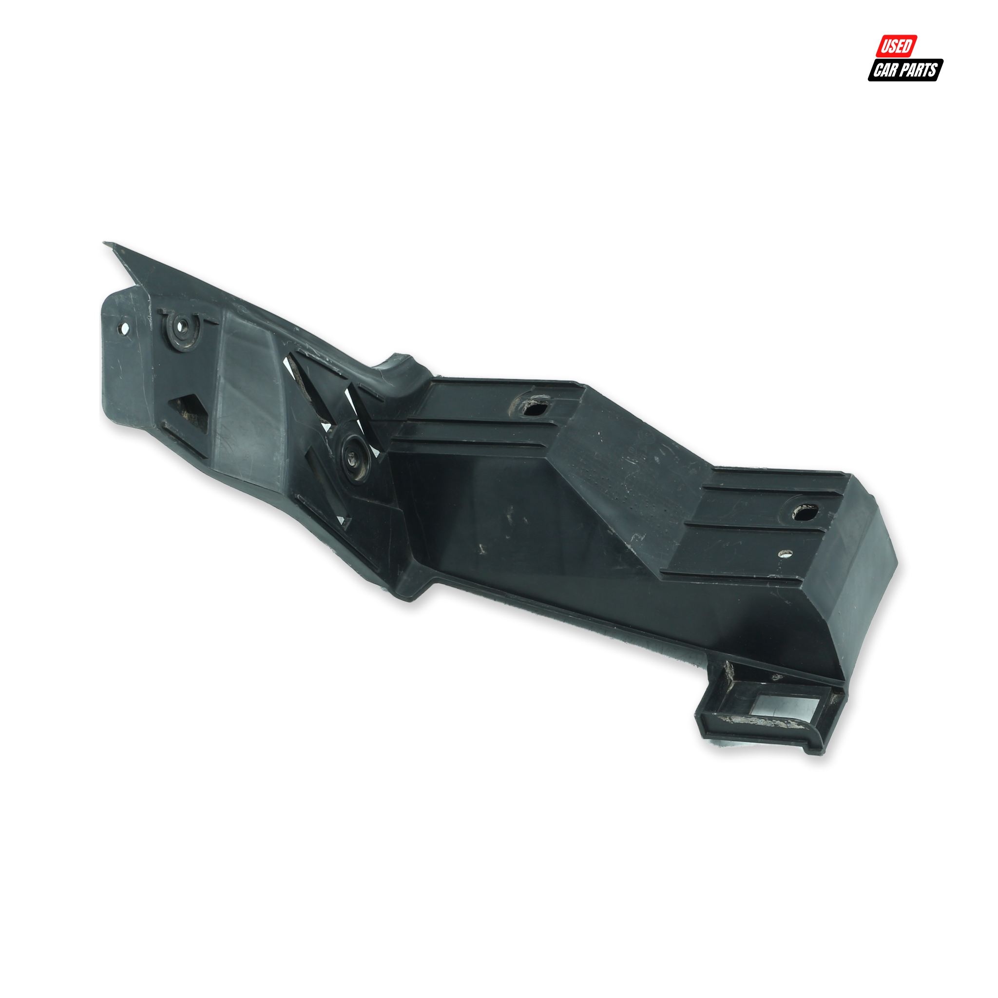 Used Drivers Side Rear Bumper Bracket for VOLKSWAGEN POLO VIVO 1.4 TRENDLINE (Part Number 6Q6807376)