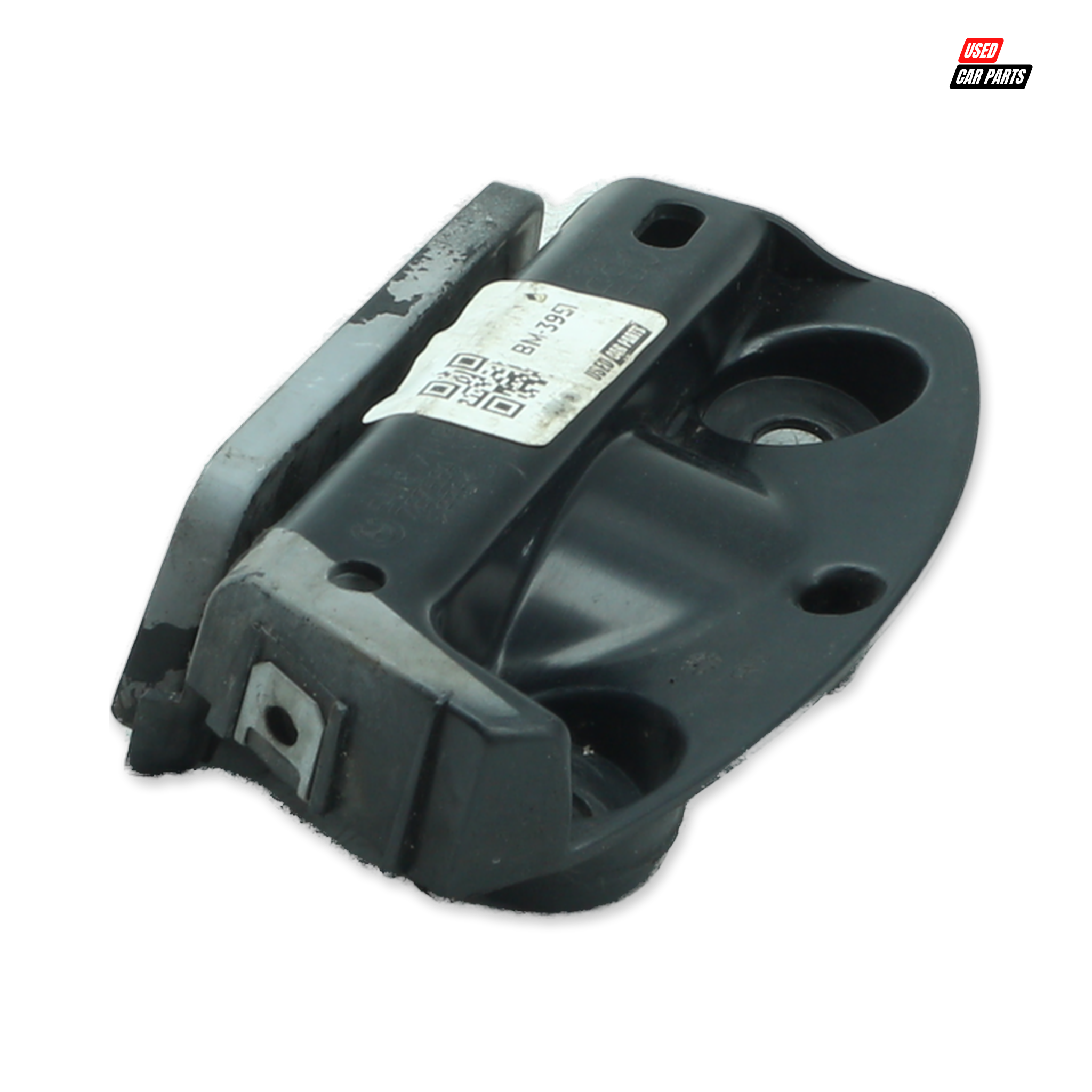 Used BMW Drivers Side Rear Bumper Bracket (Part Number 7118194)