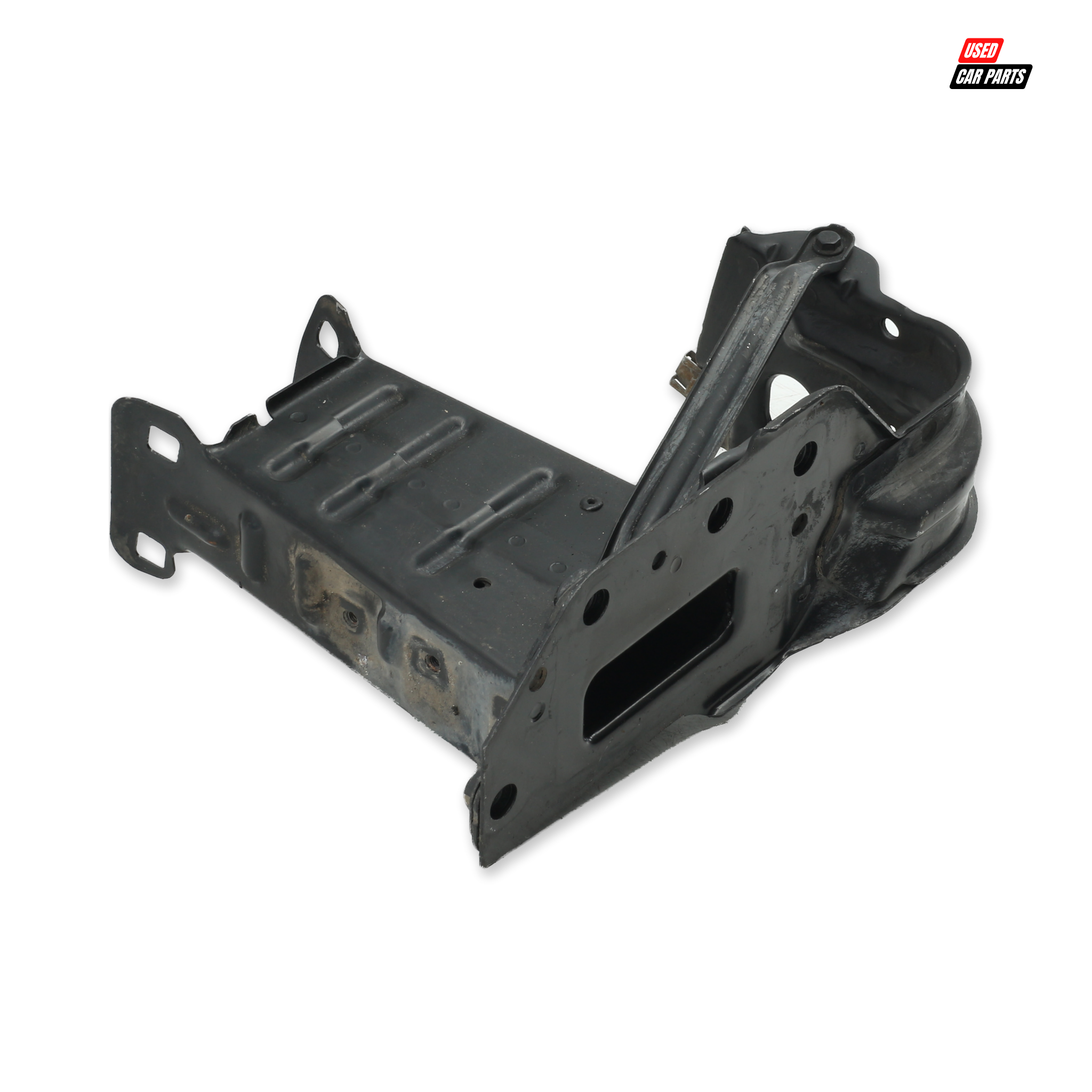 Used 2003 Mercedes-Benz C230K Coupe A/T Driver's Side Rear Bumper Bracket