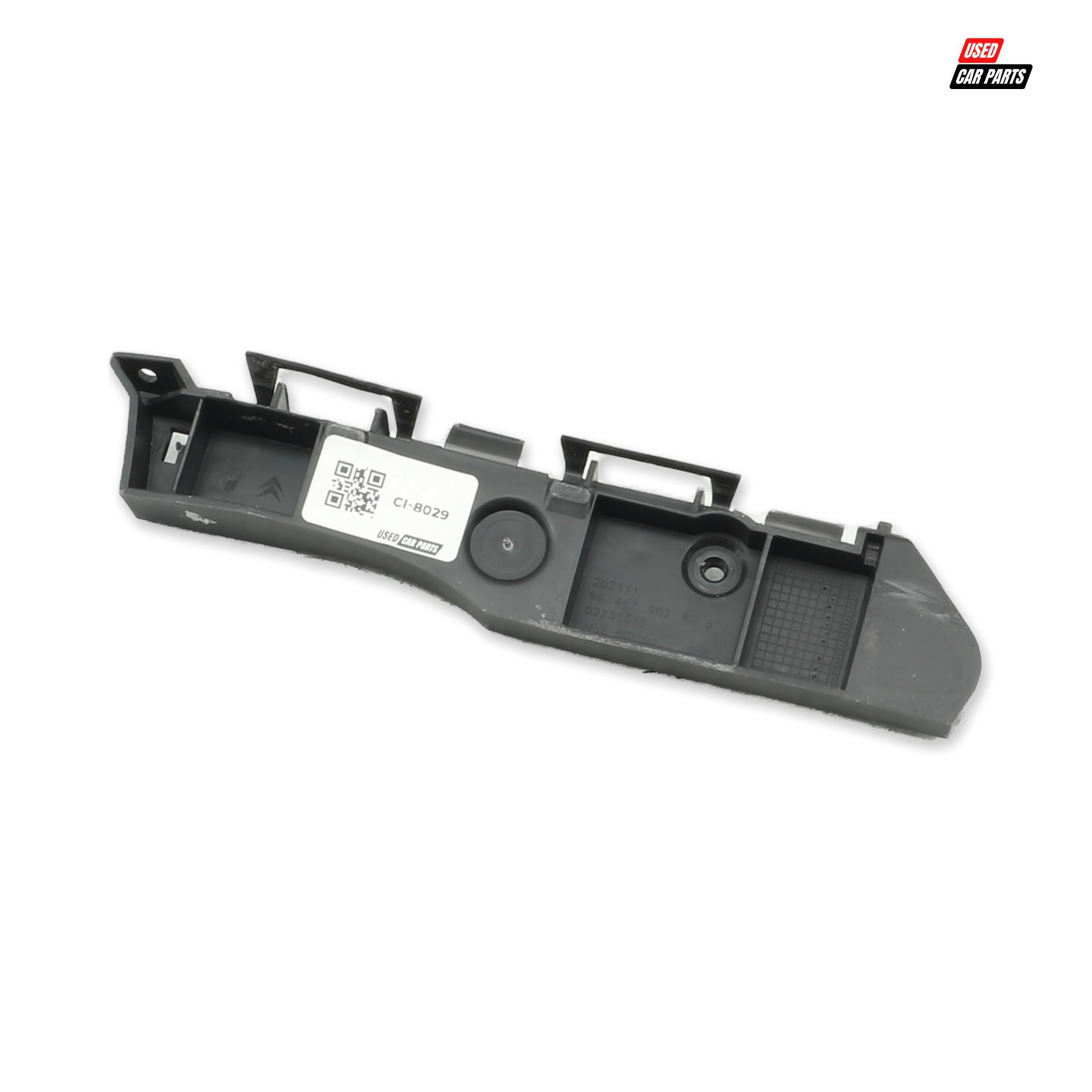 Used Drivers Side Rear Bumper Support Bracket for CITROEN C4 1.6HDi (2005)