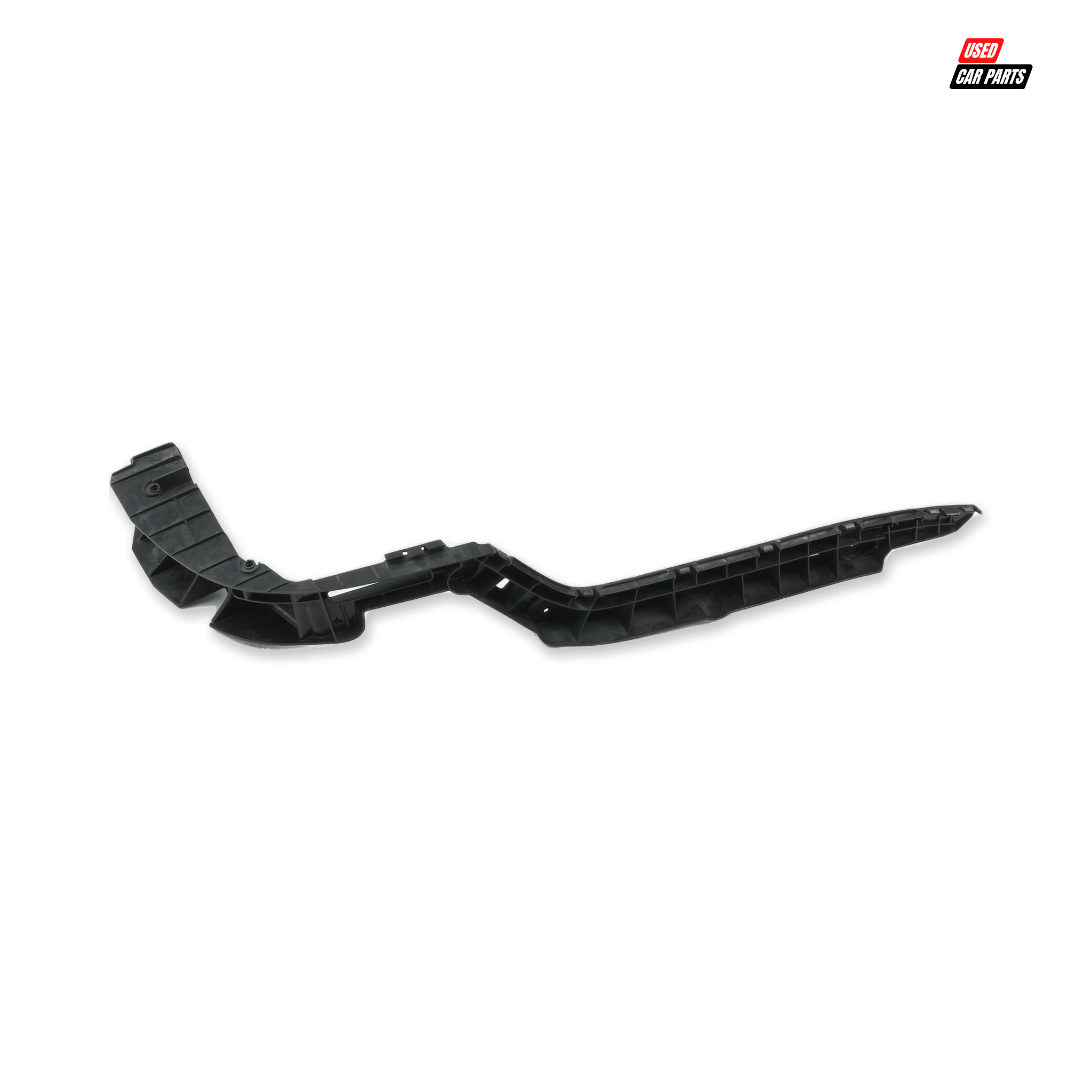 Used Drivers Side Rear Bumper Support Bracket (Part Number 3AE807394A) for 2015 VOLKSWAGEN PASSAT
