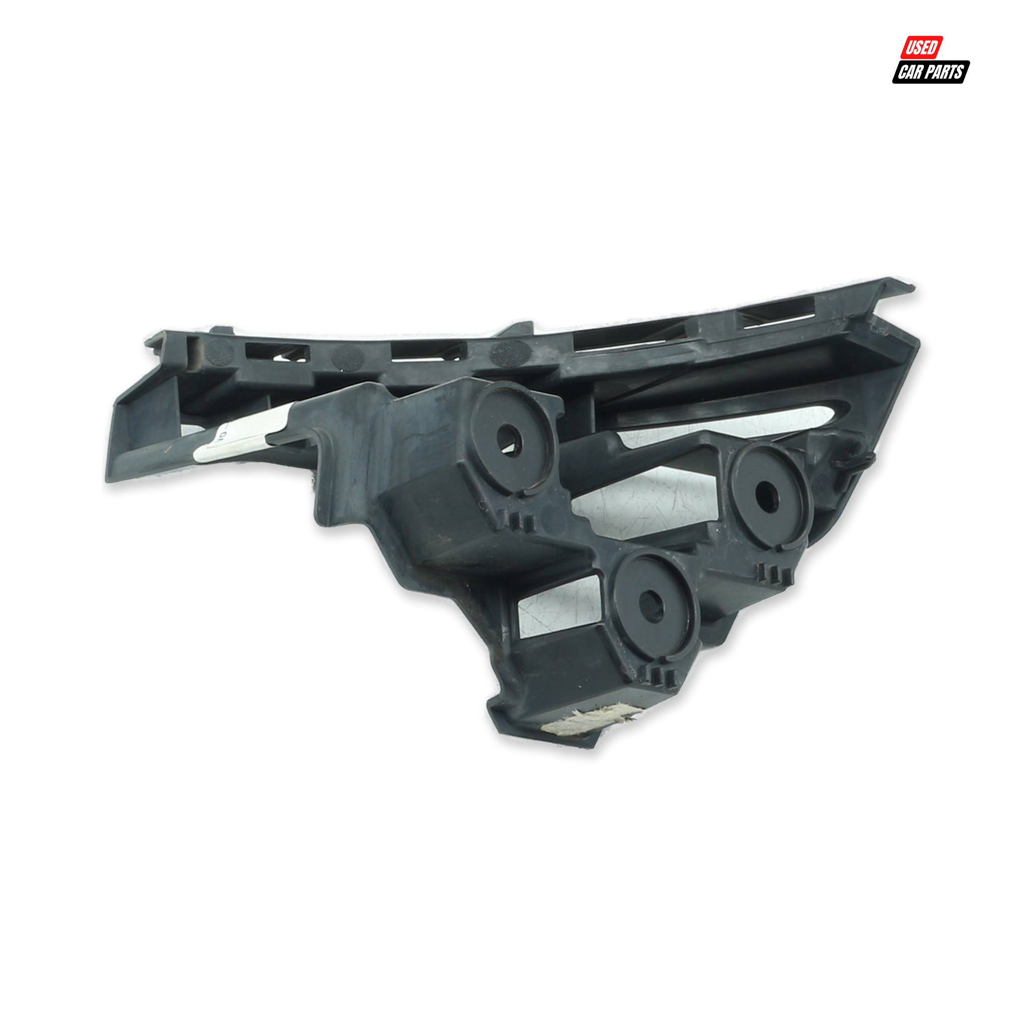 Used Drivers Side Rear Bumper Support Bracket (Part Number 5C6807393D) for VOLKSWAGEN JETTA GP 1.4 TSI COMFORTLINE 2015