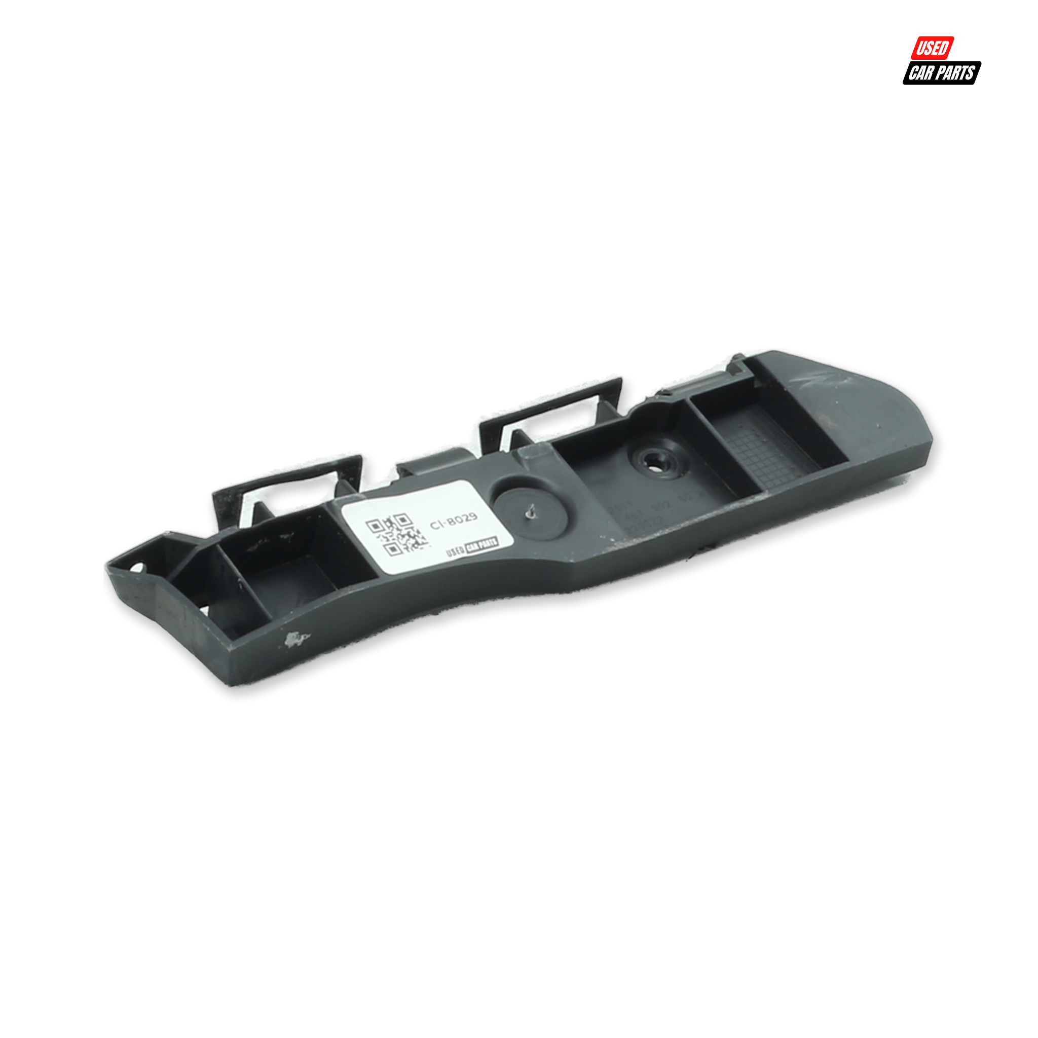 Used Drivers Side Rear Bumper Support Bracket for CITROEN C4 1.6HDi (2005)