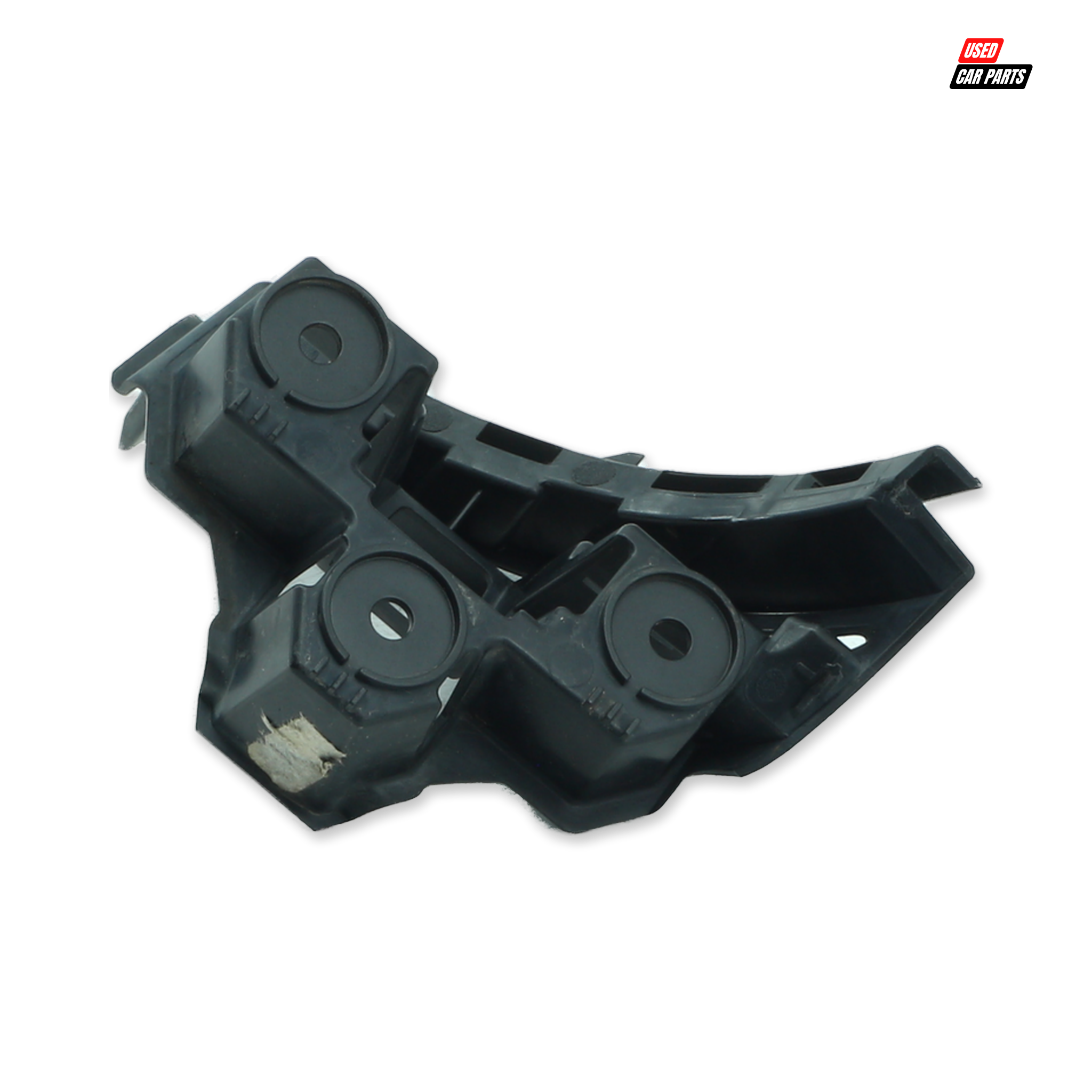 Used Drivers Side Rear Bumper Support Bracket (Part Number 5C6807393D) for VOLKSWAGEN JETTA GP 1.4 TSI COMFORTLINE 2015