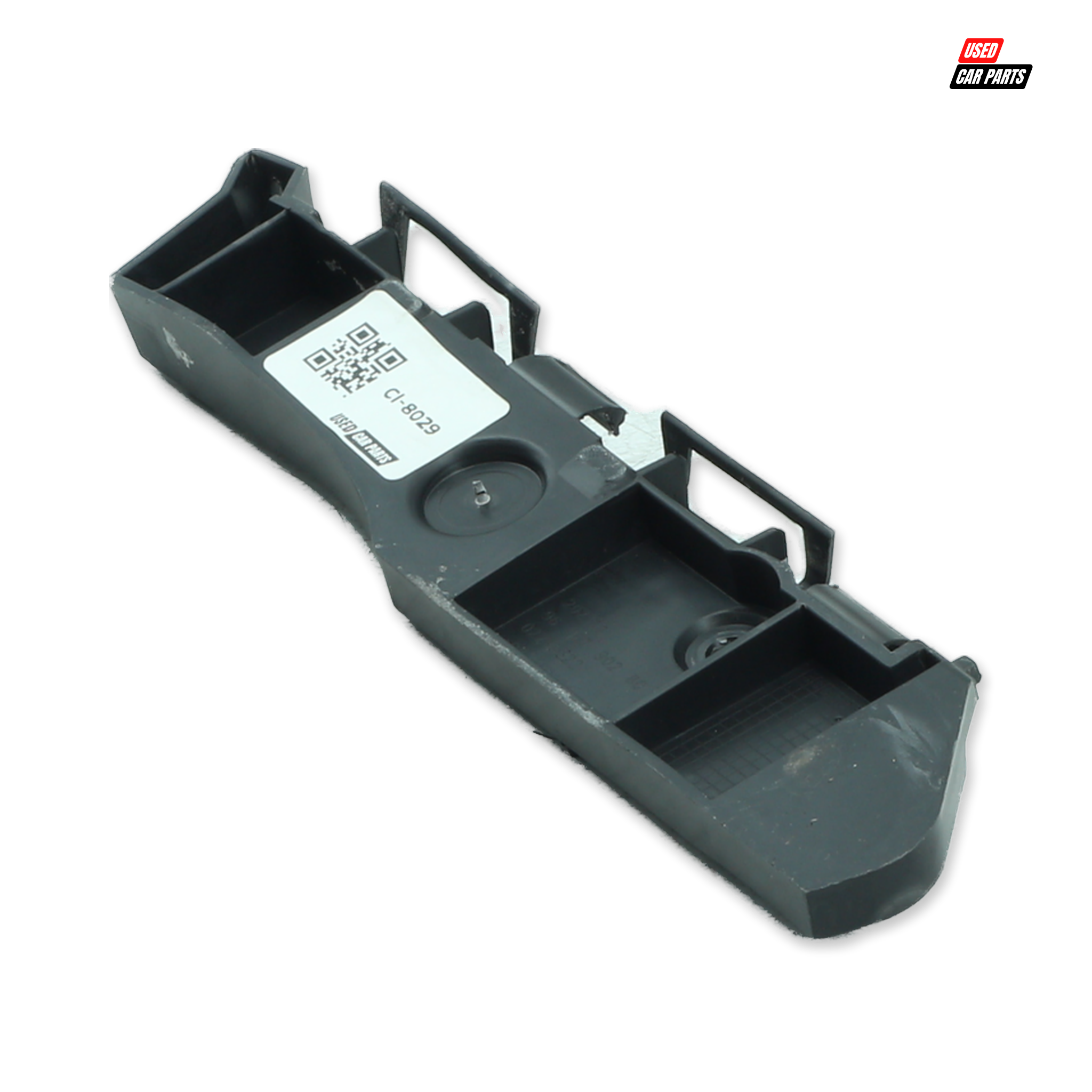 Used Drivers Side Rear Bumper Support Bracket for CITROEN C4 1.6HDi (2005)