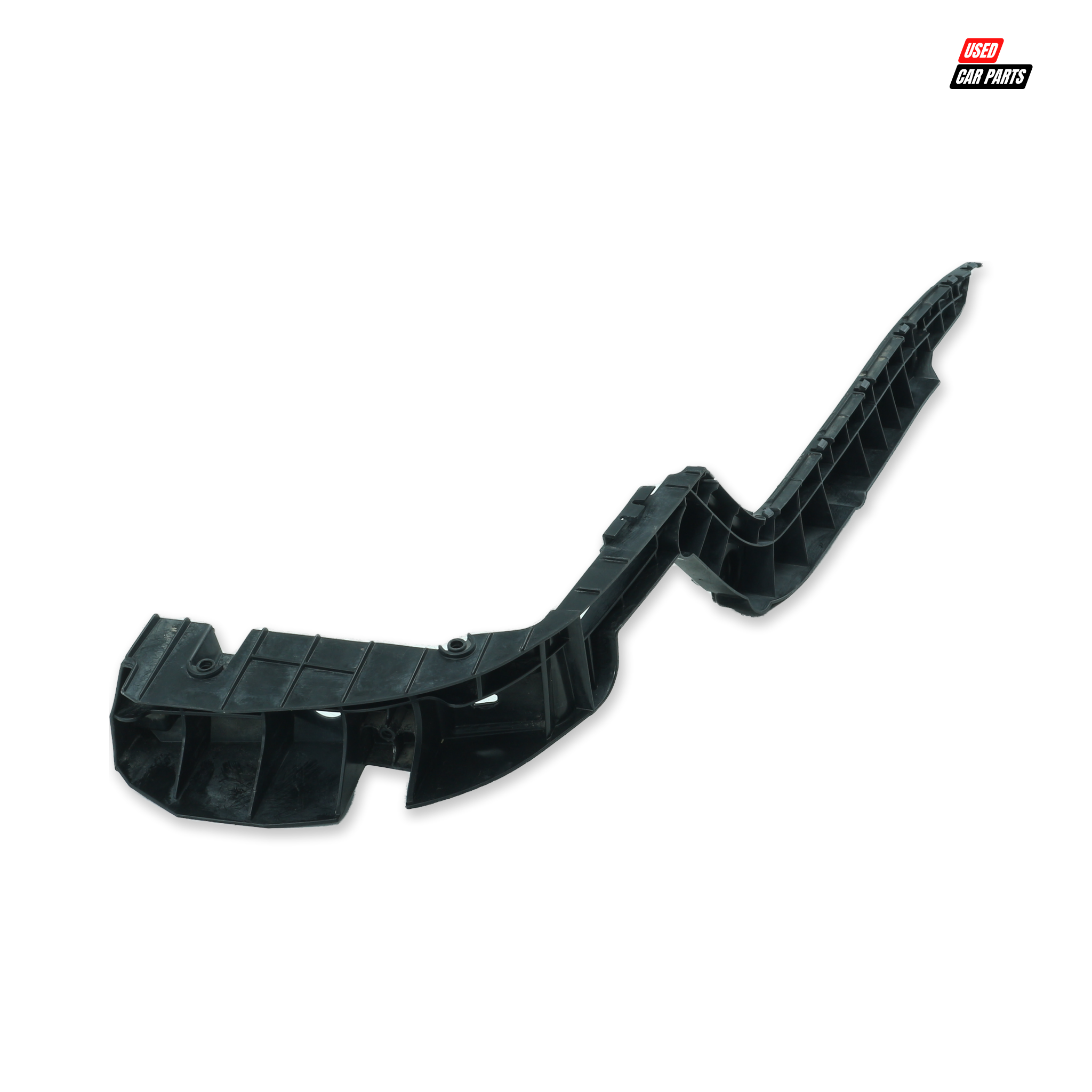 Used Drivers Side Rear Bumper Support Bracket (Part Number 3AE807394A) for 2015 VOLKSWAGEN PASSAT